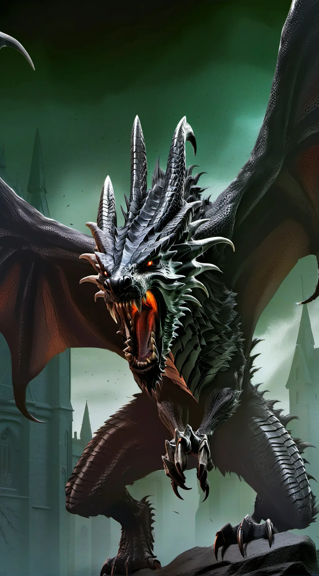 ai character: Adopt Me! background