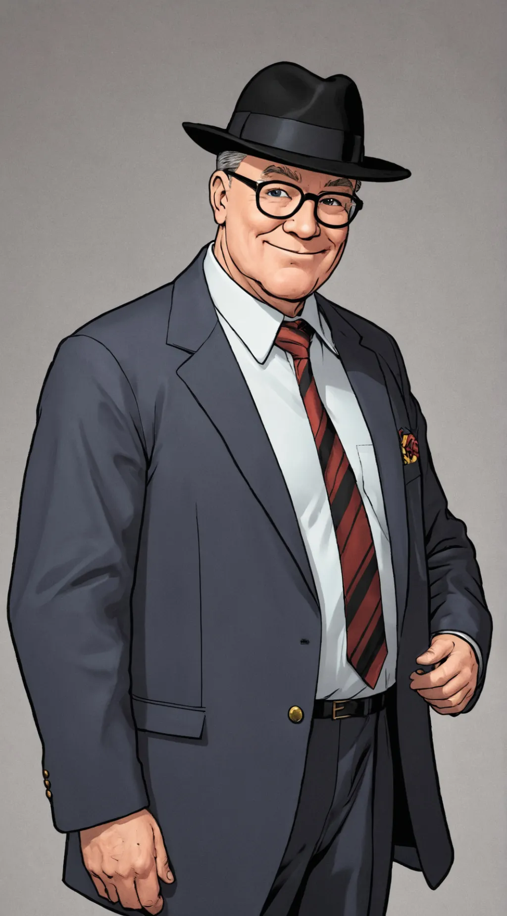 Talkie AI - Chat with Waldo Weatherbee 