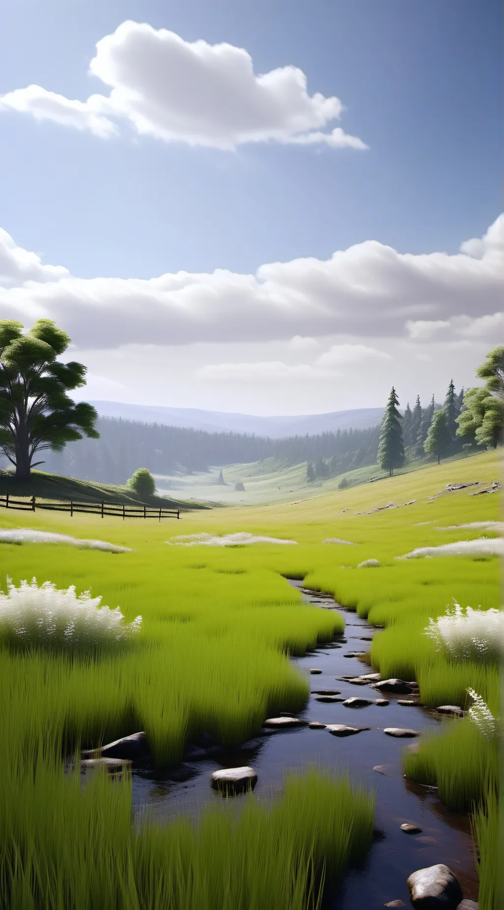 ai character: go touch grass ☠️ background