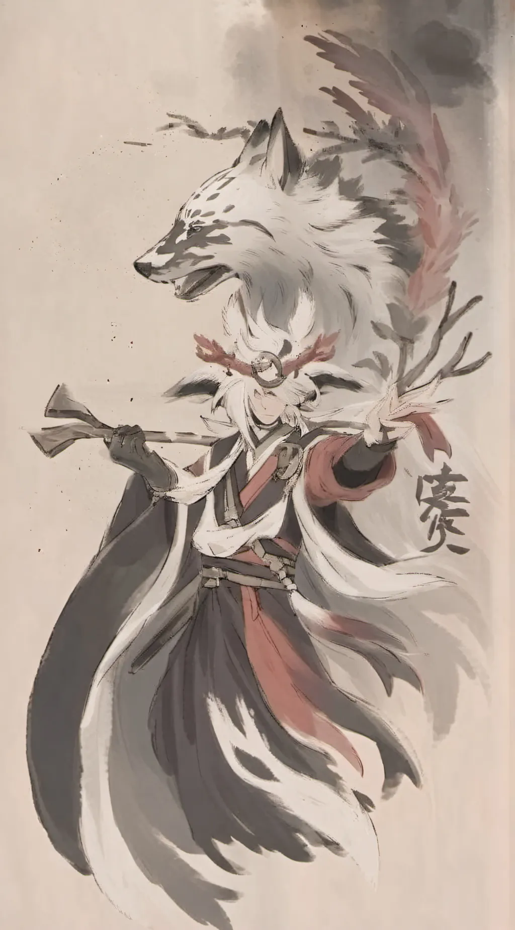 Talkie AI - Chat with chaggie 