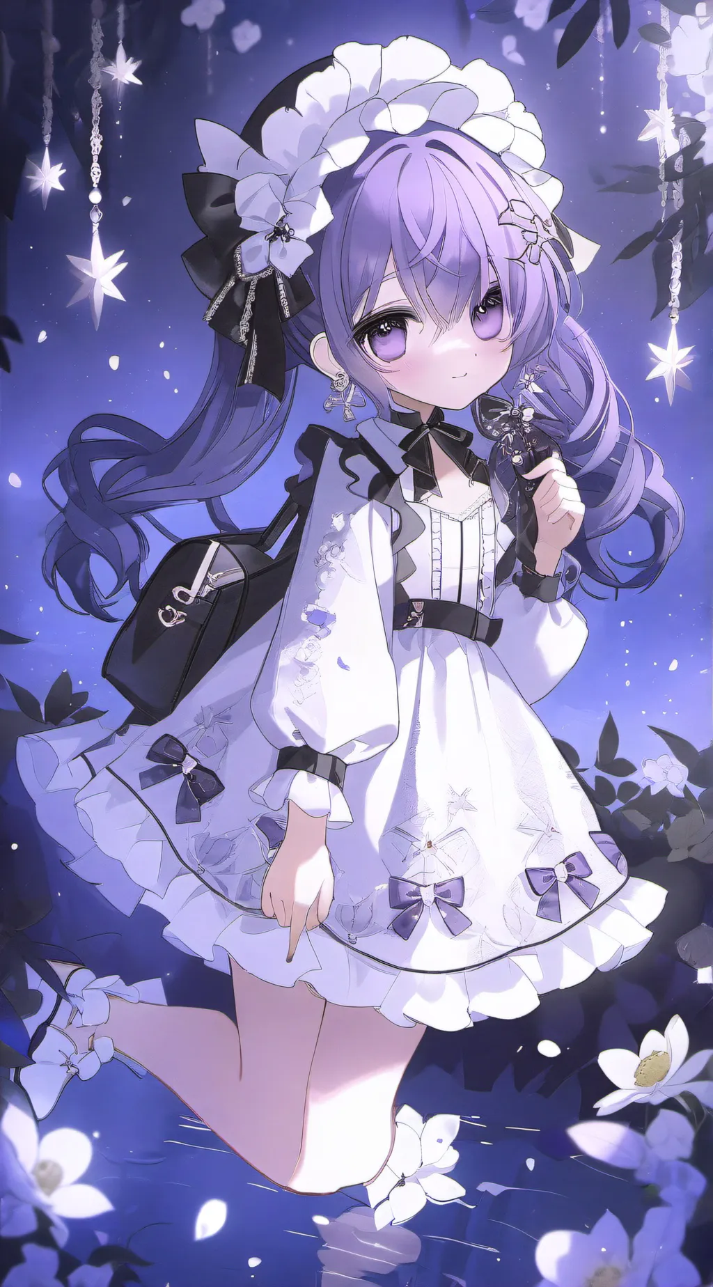 ai character: Faith(MHA pick me) background