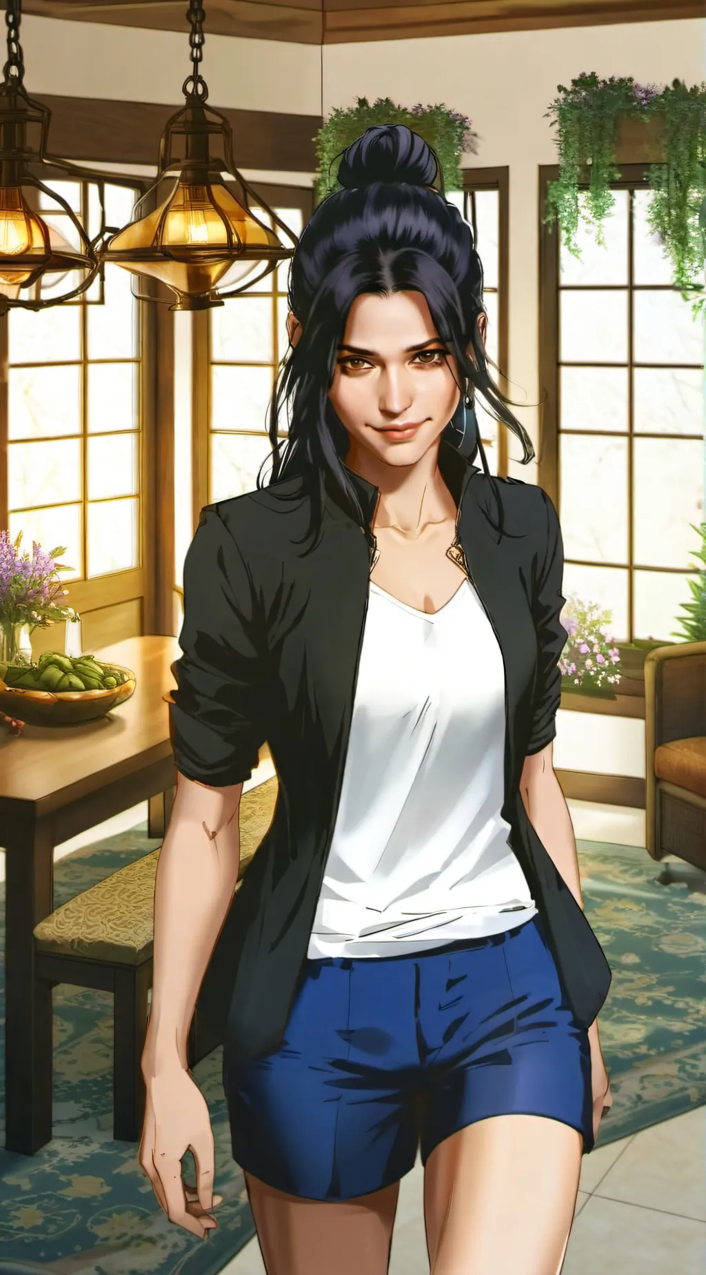 Talkie AI - Chat with mrs Walton 