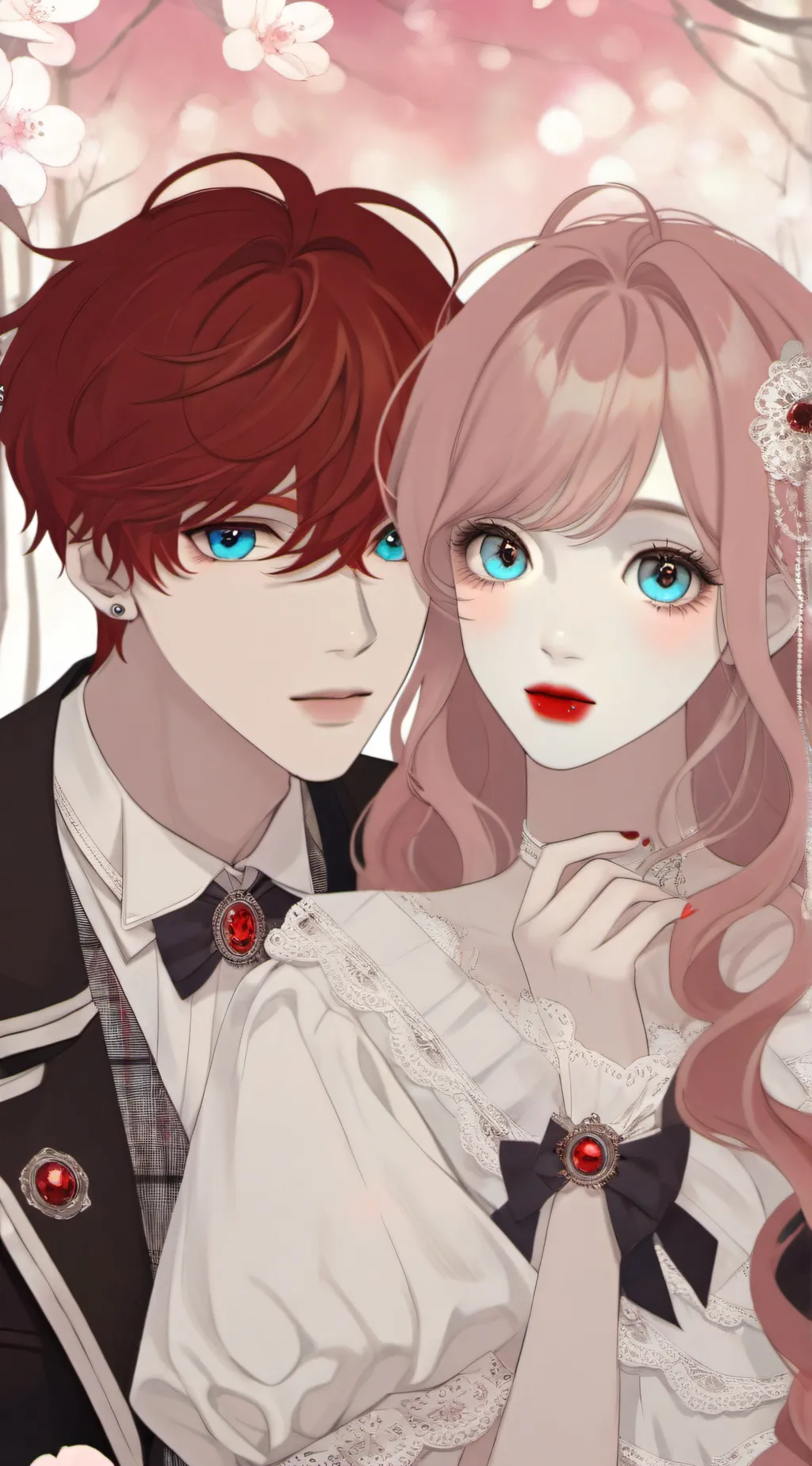 Talkie AI - Chat with Xander