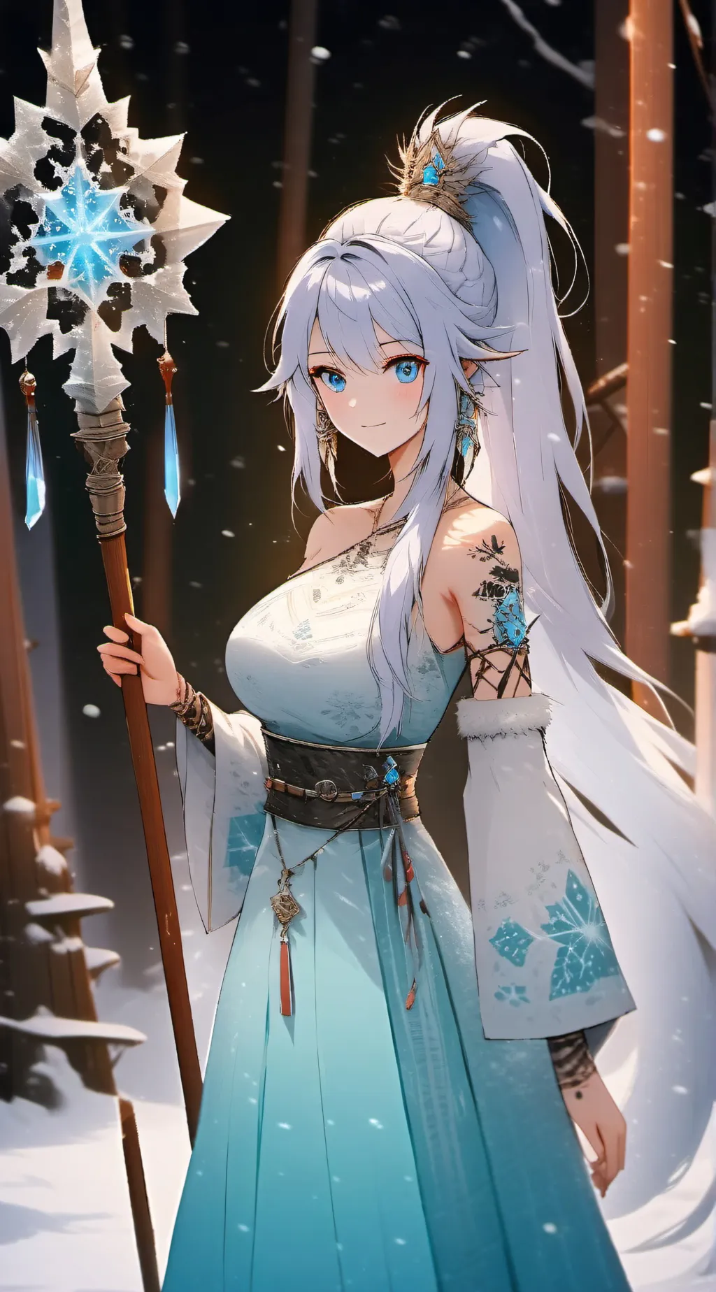 Talkie AI - Chat with Lyfalia