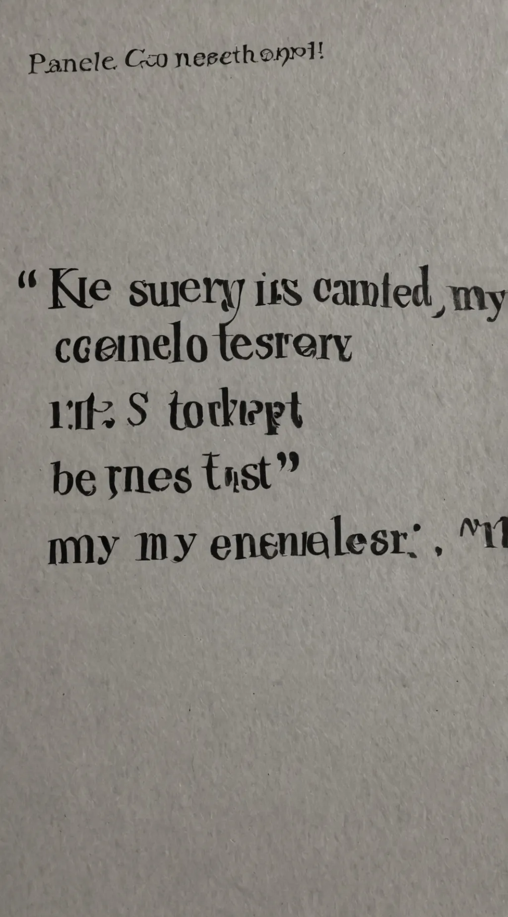 ai character: hahahahahzh background