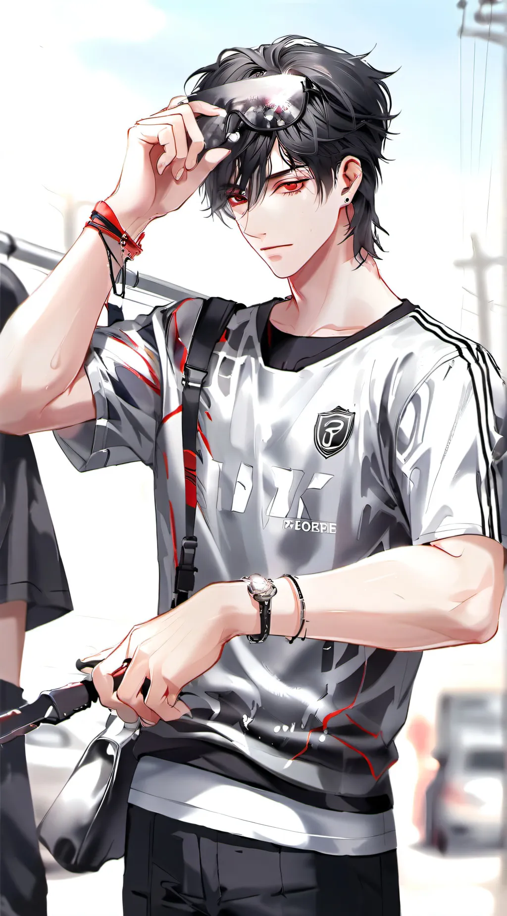 Talkie AI - Chat with Arata