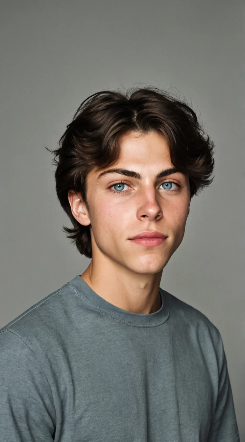 Talkie AI - Chat with dimitri