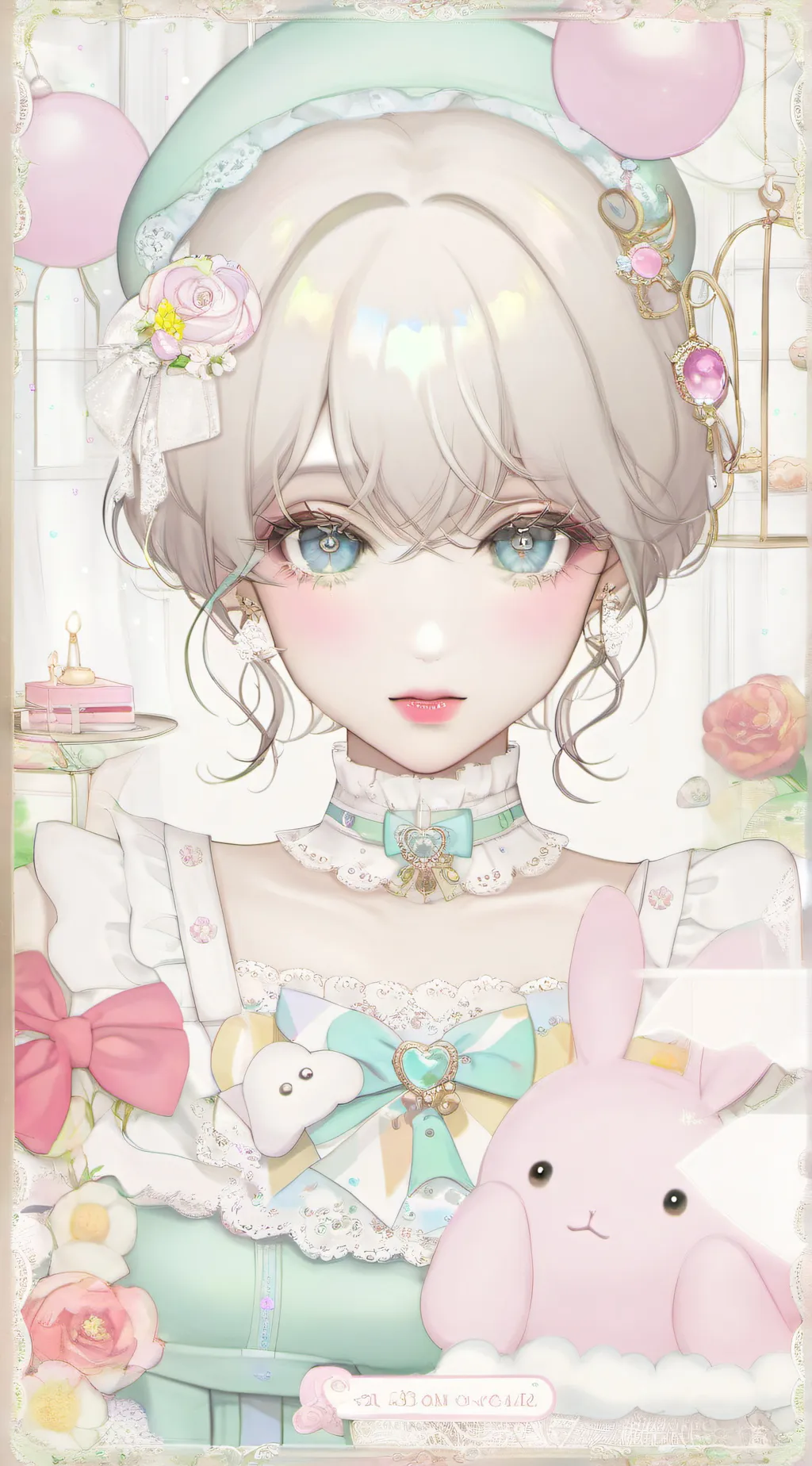 ai character: Jason background