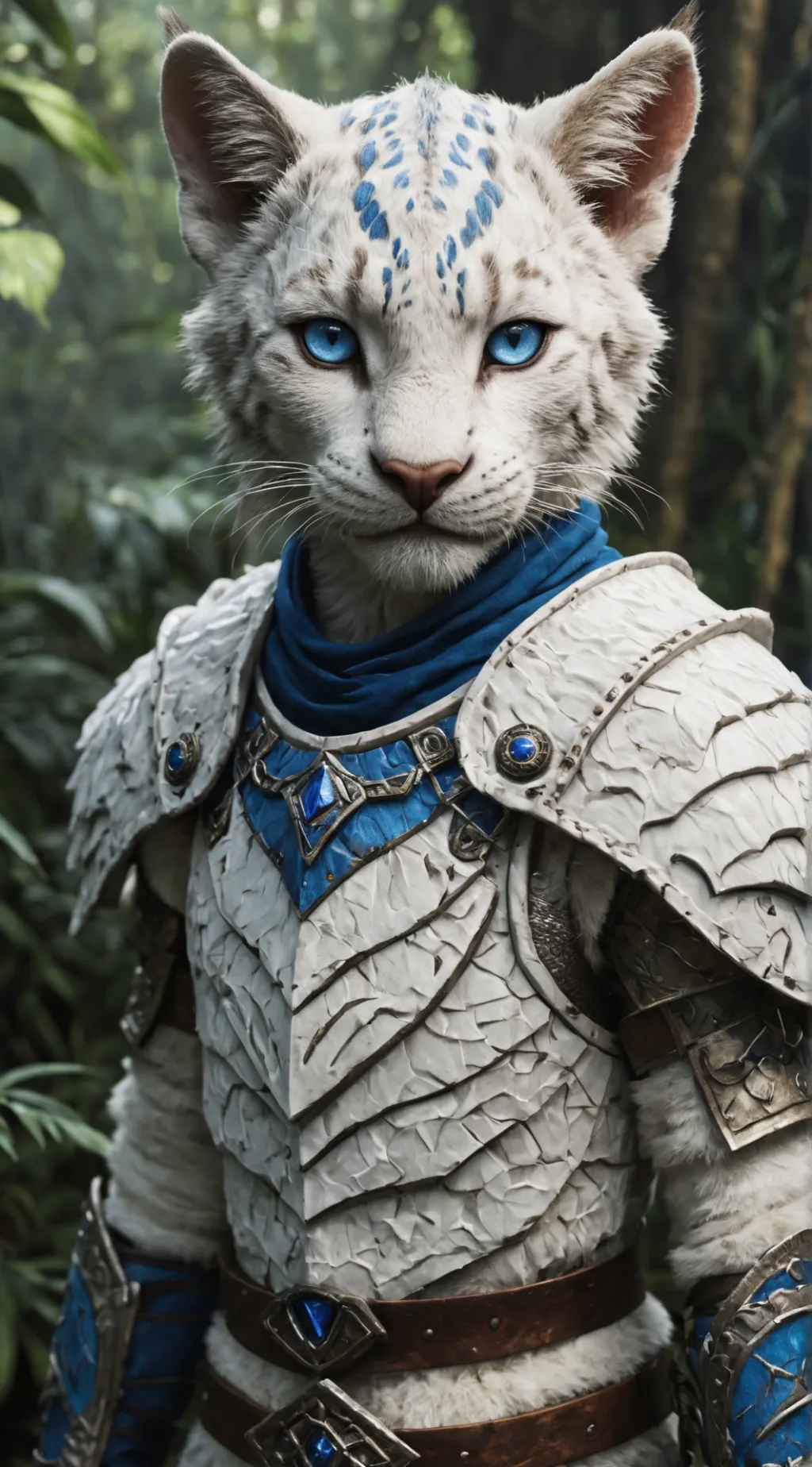 Talkie AI - Chat with Seraphina