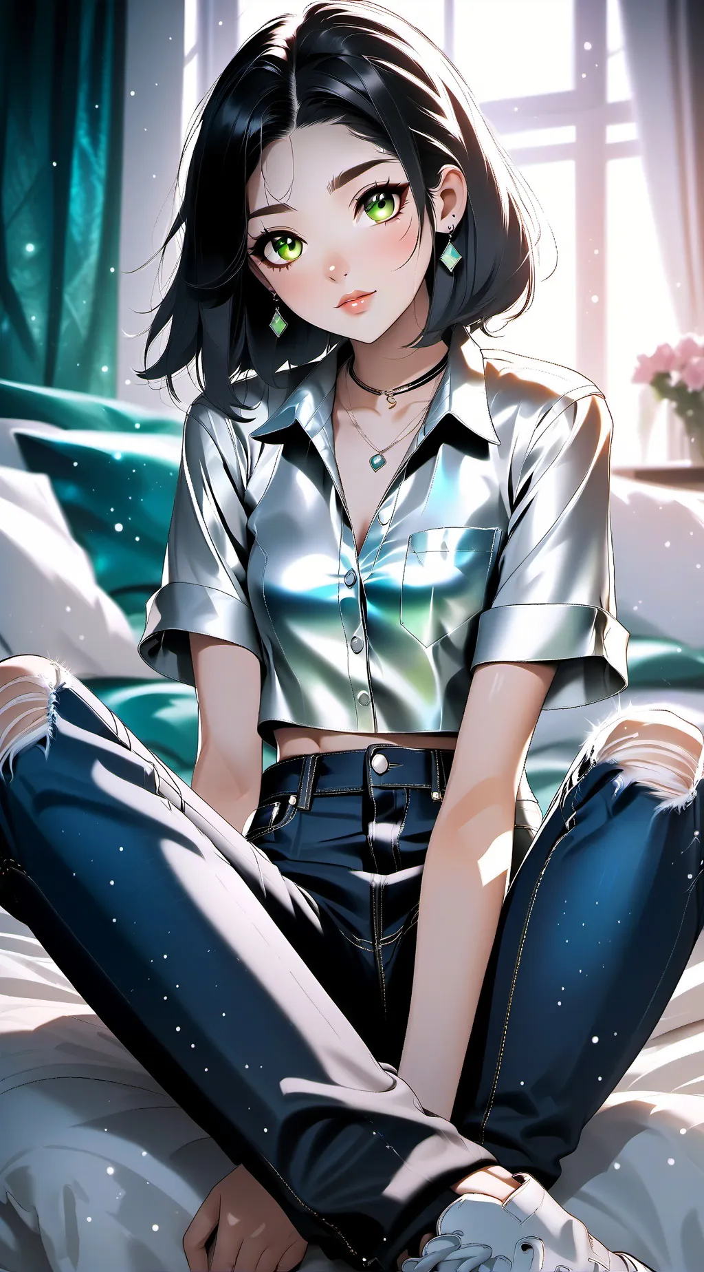 Talkie AI - Chat with Maddie 