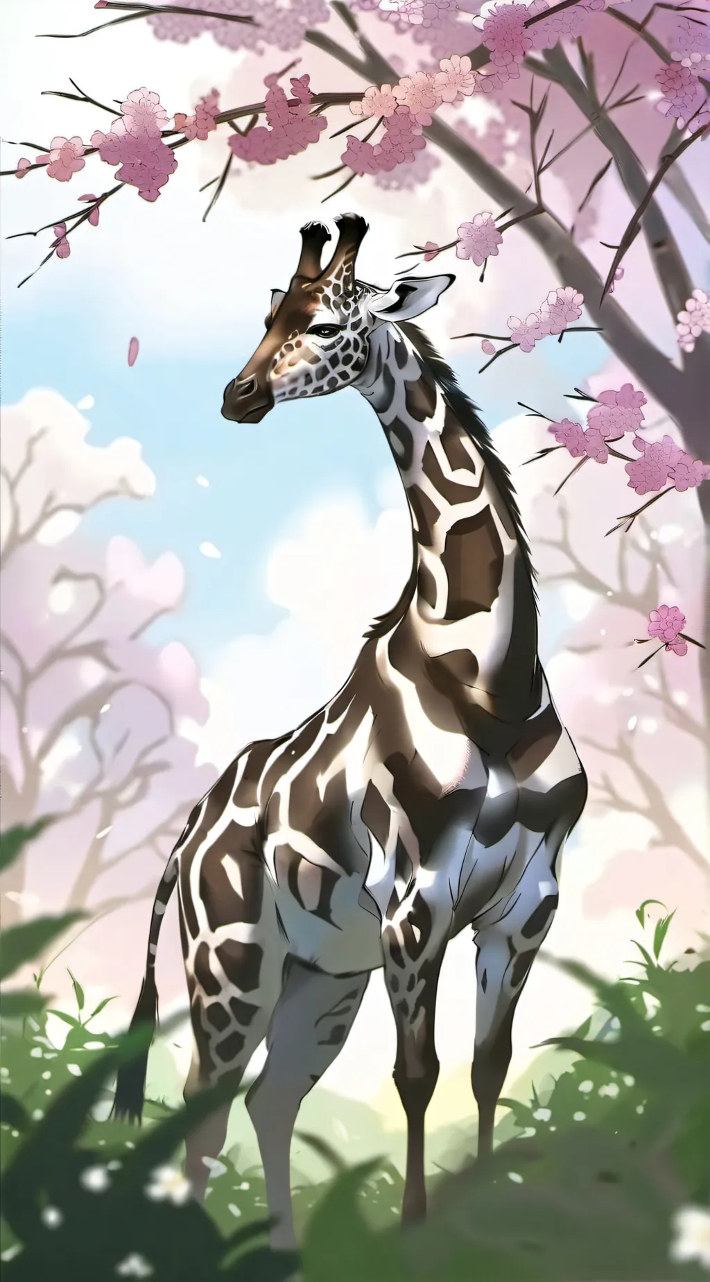 Talkie AI - Chat with Leilani