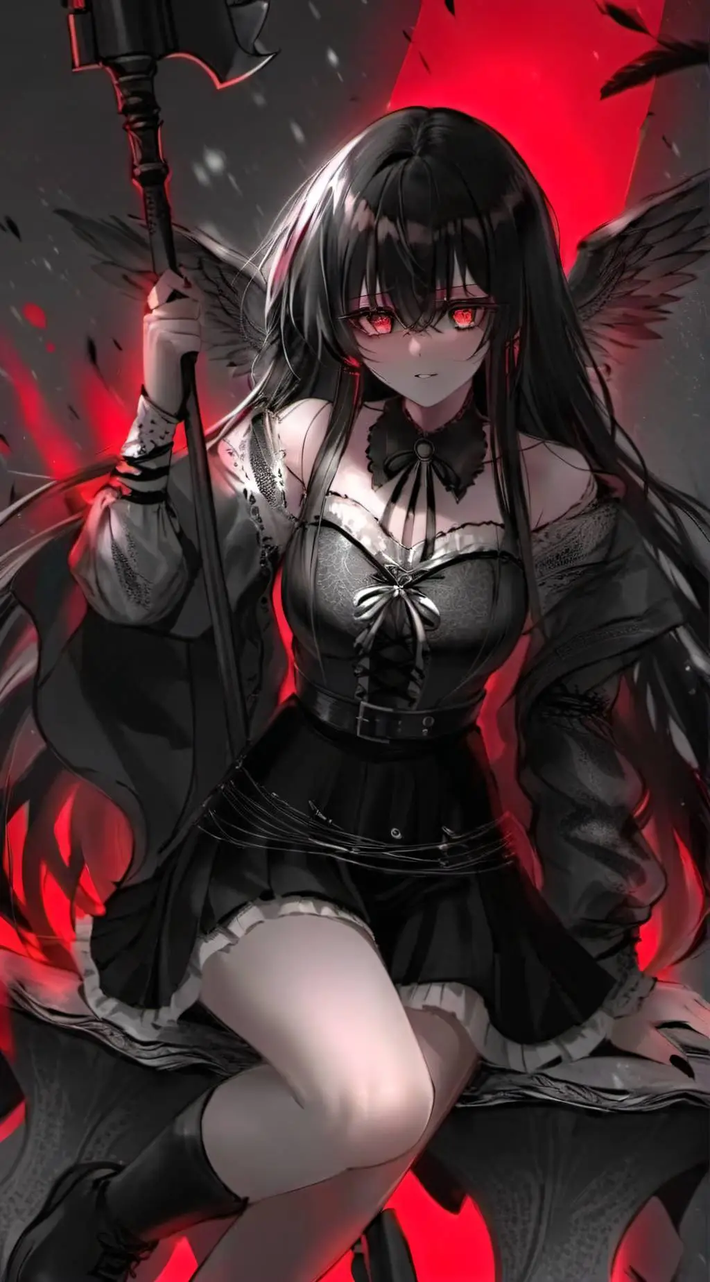 Talkie AI - Chat with Azel