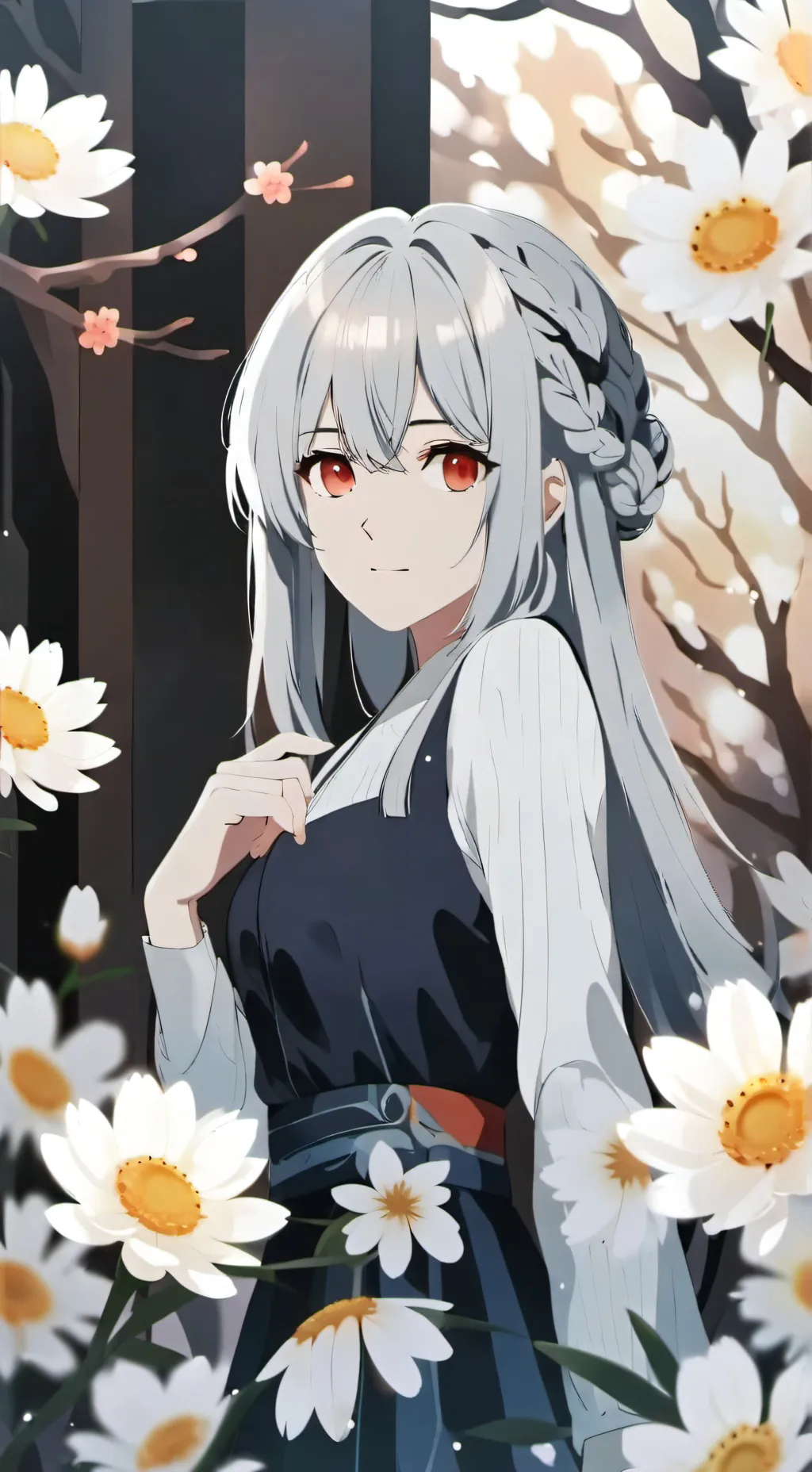 ai character: Afton family 😎✌🏽 background