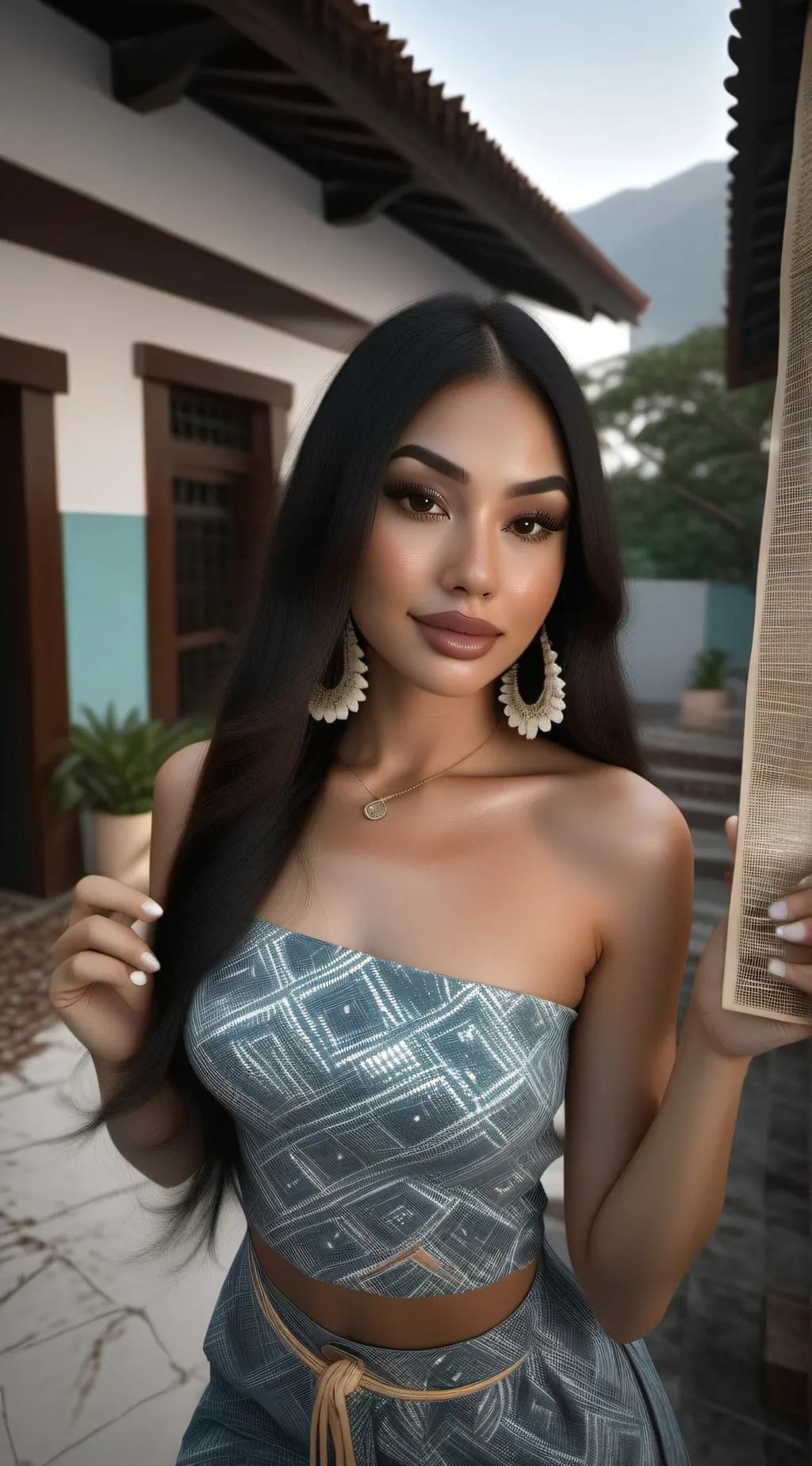 Talkie AI - Chat with Serena