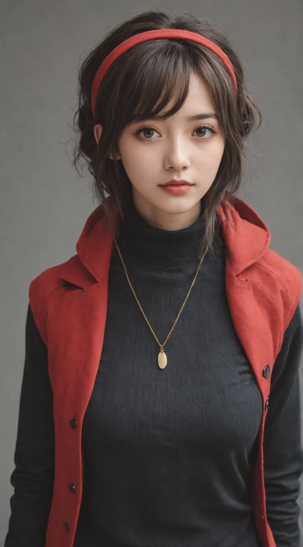 Talkie AI - Chat with Ana