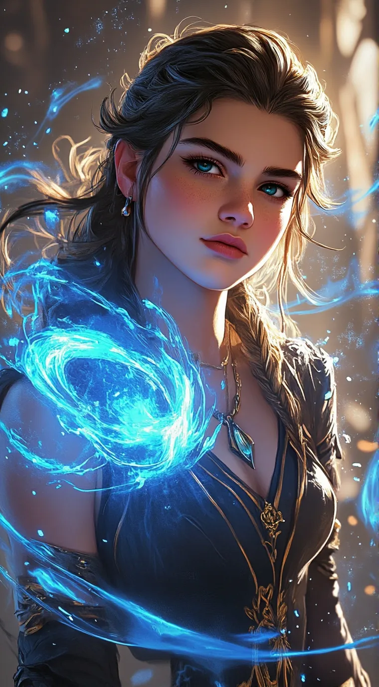 Talkie AI - Chat with kny