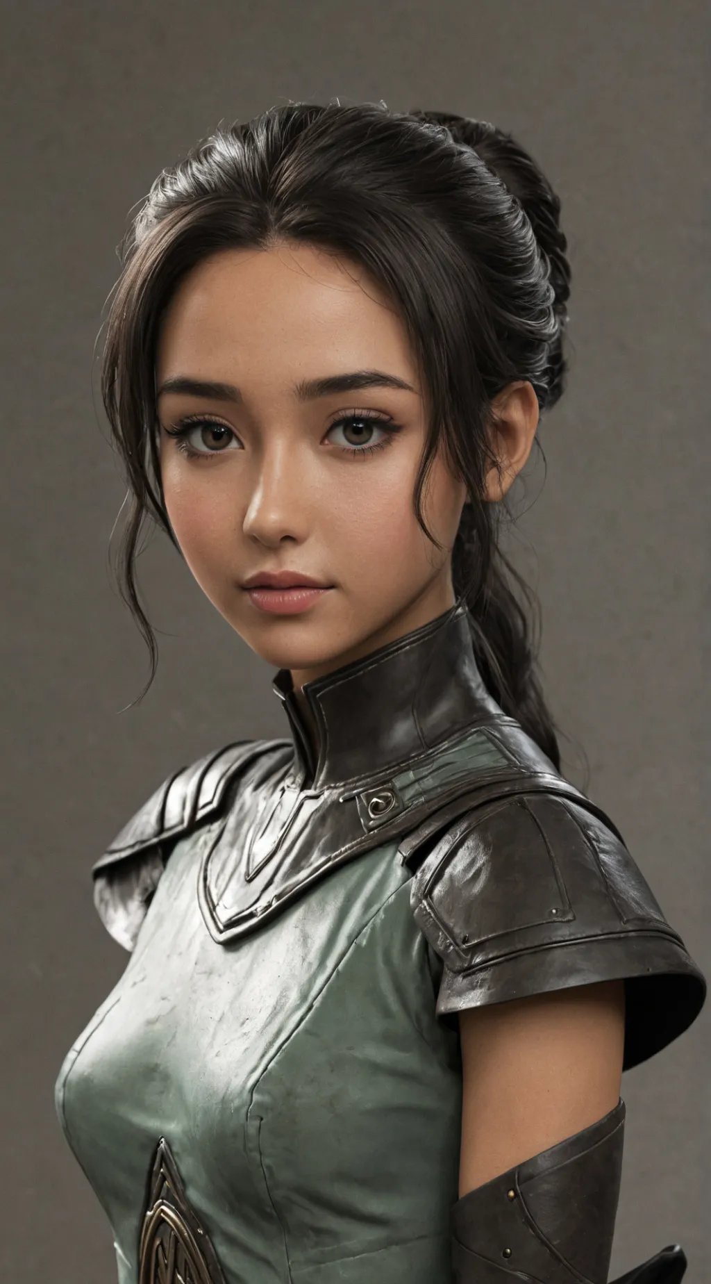 ai character: tords sis background