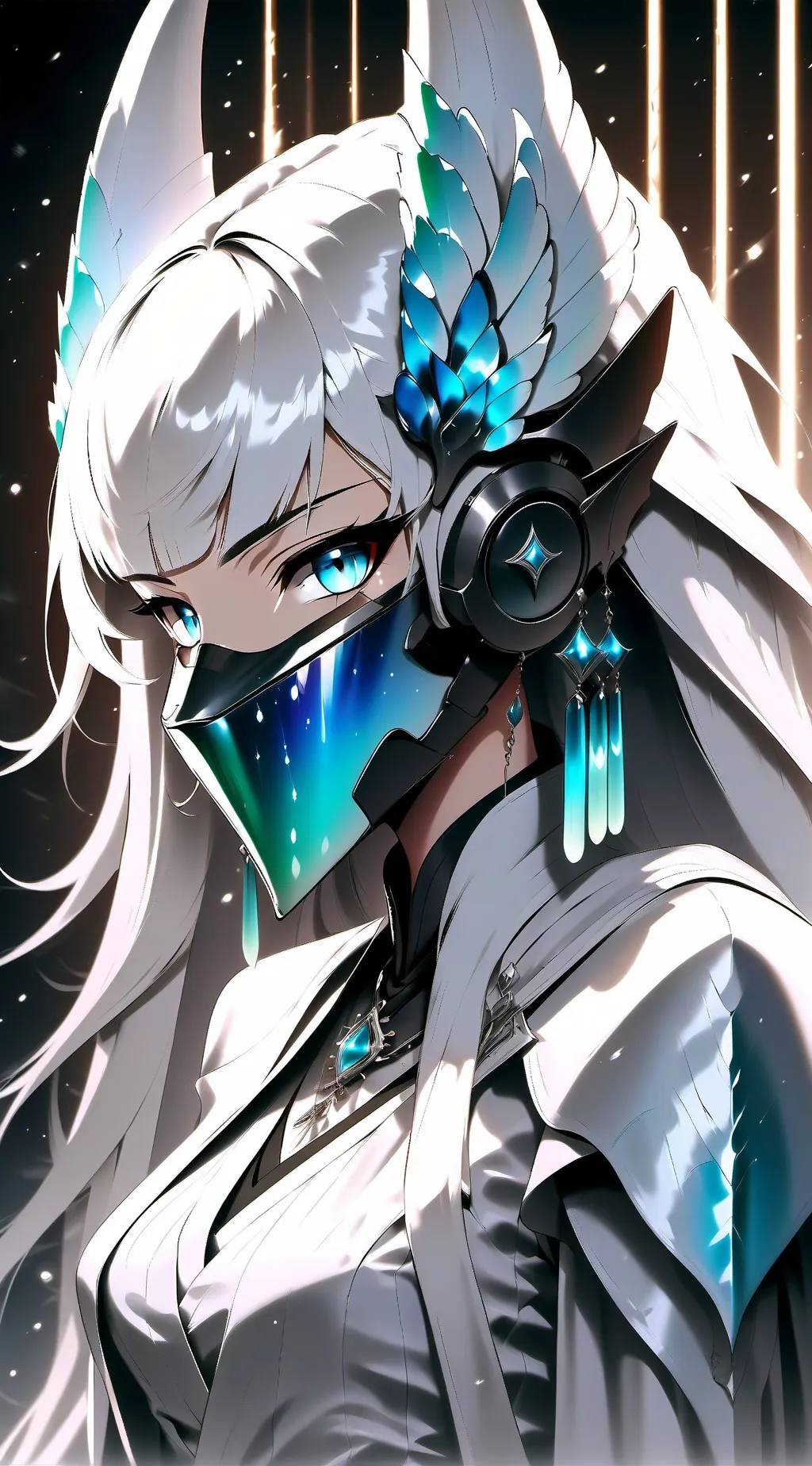 Talkie AI - Chat with older sister