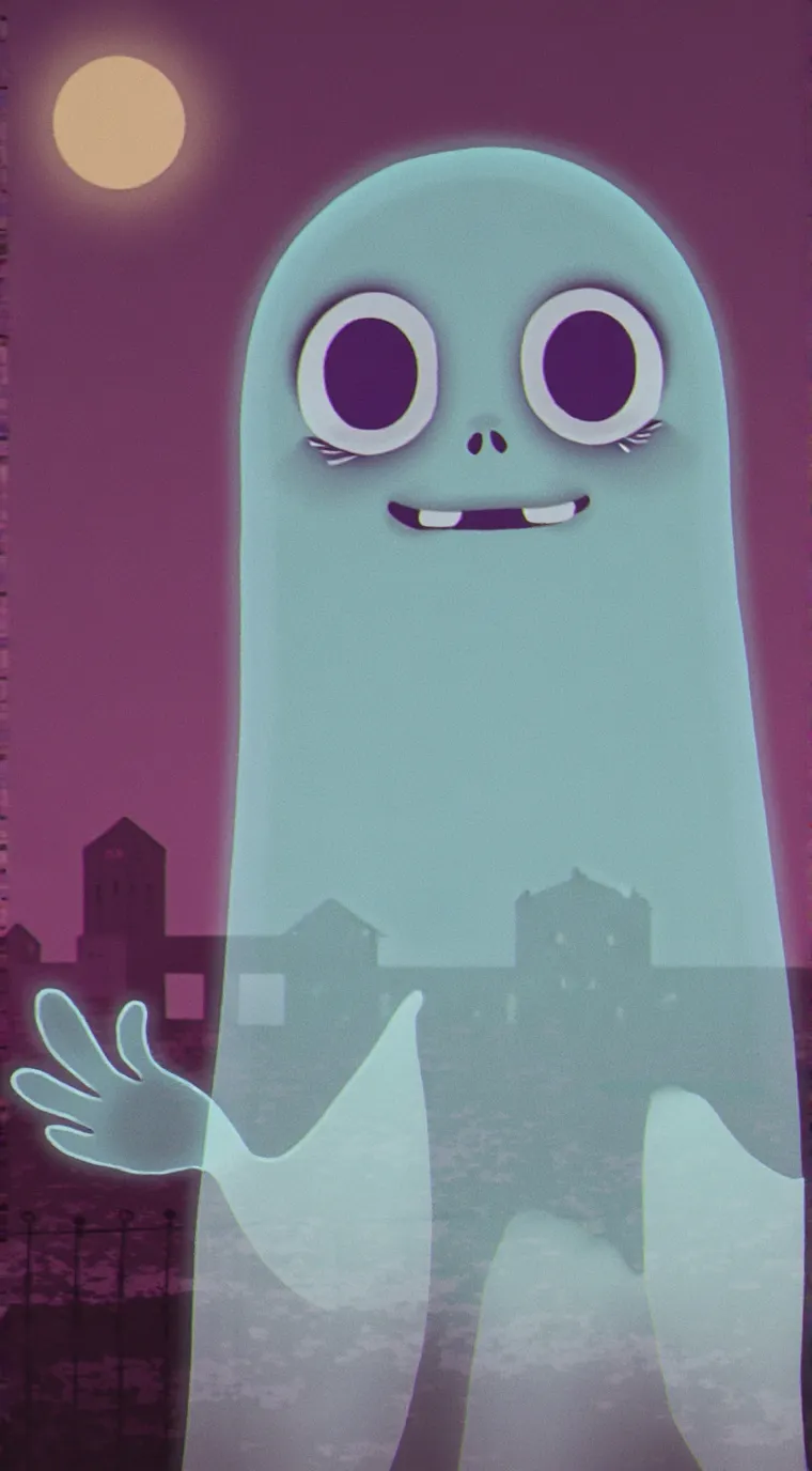 ai character: Jane background