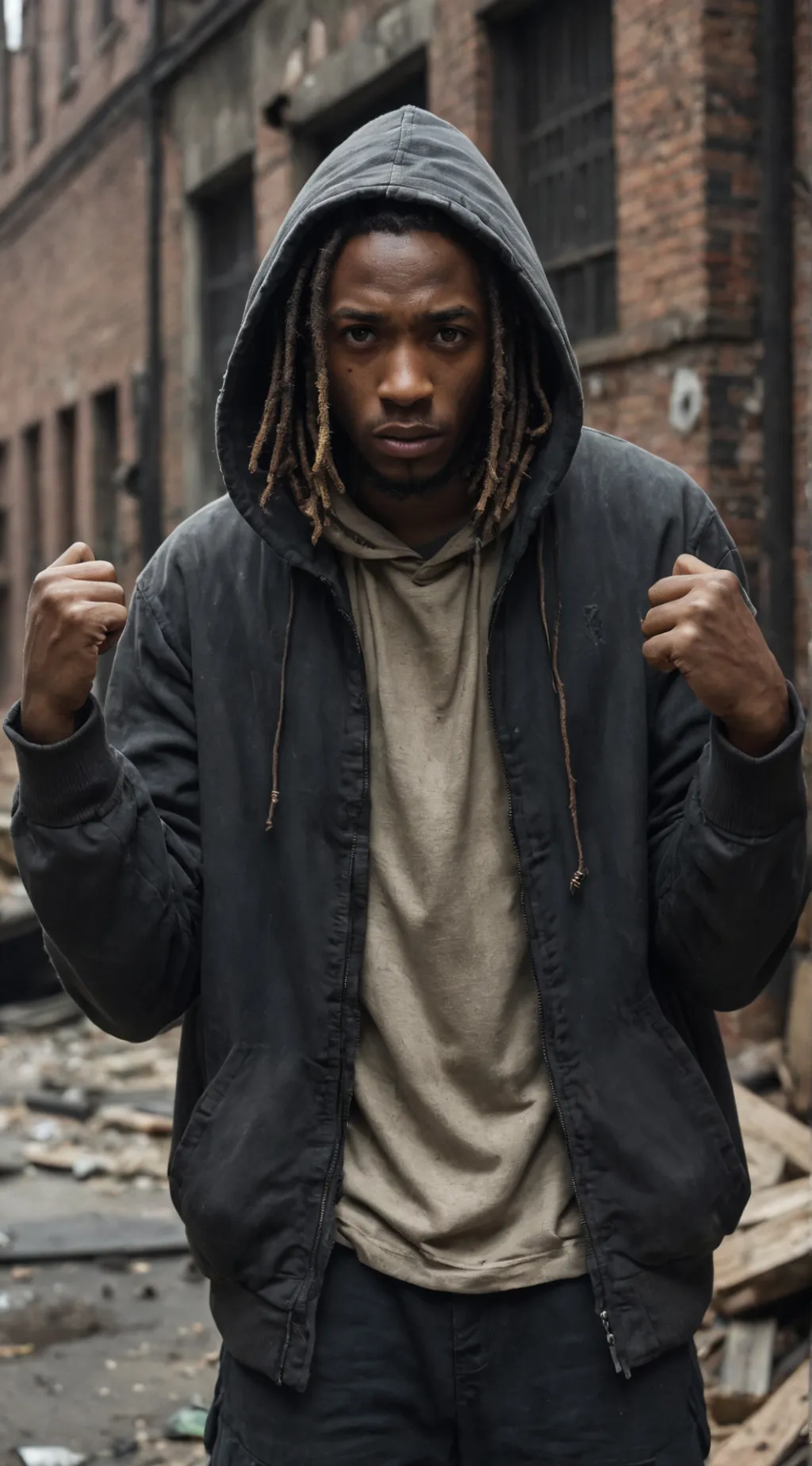 Talkie AI - Chat with YN