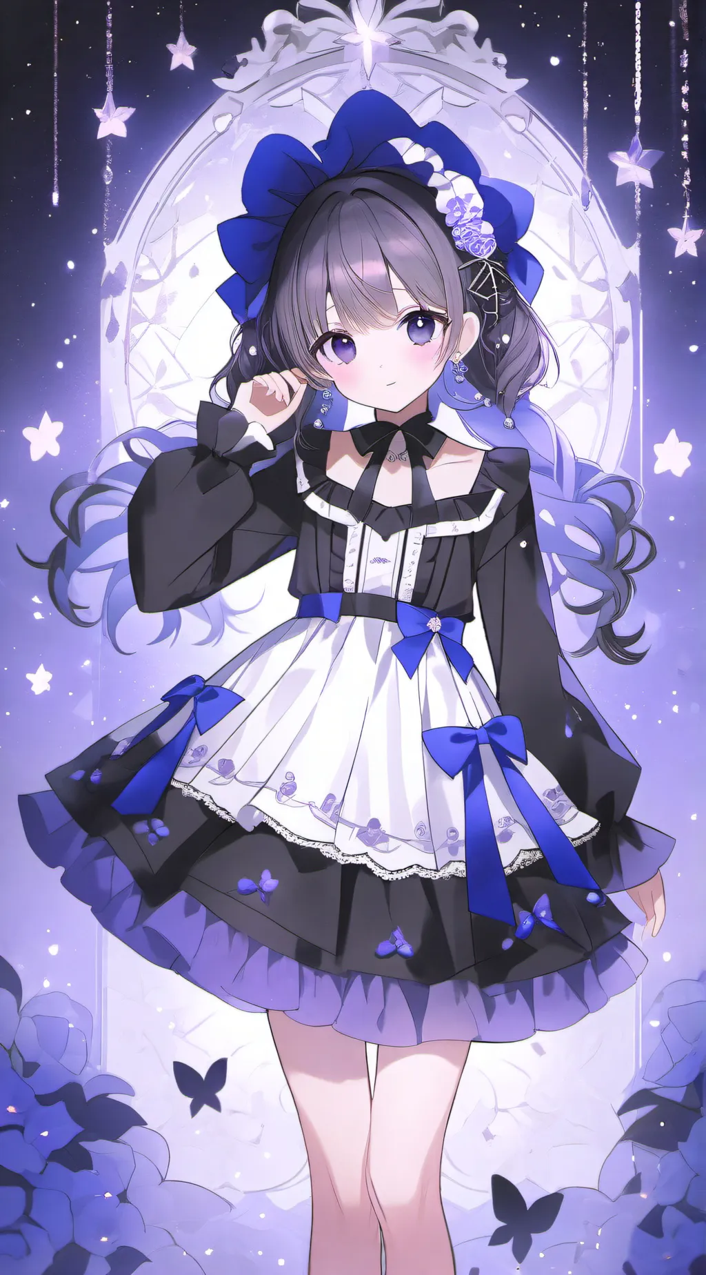 Talkie AI - Chat with Good or Bad?