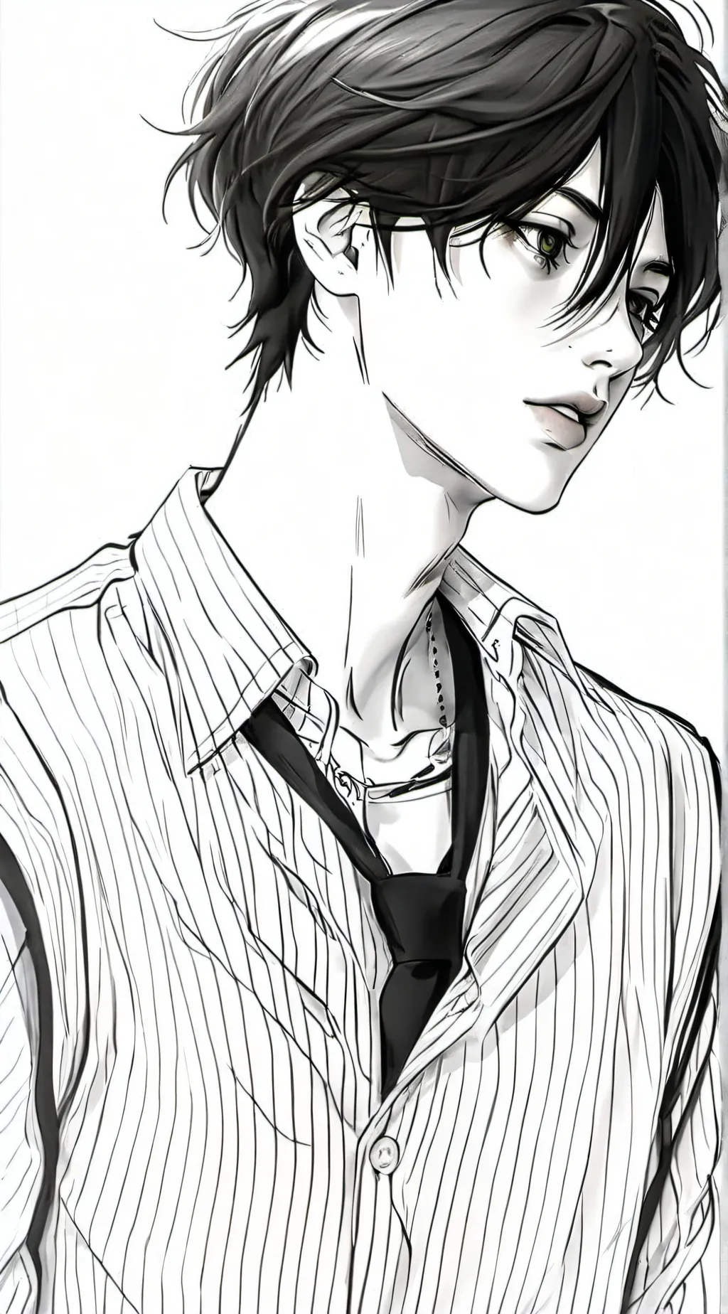 Talkie AI - Chat with ♡•Ivan Sinclair•♡