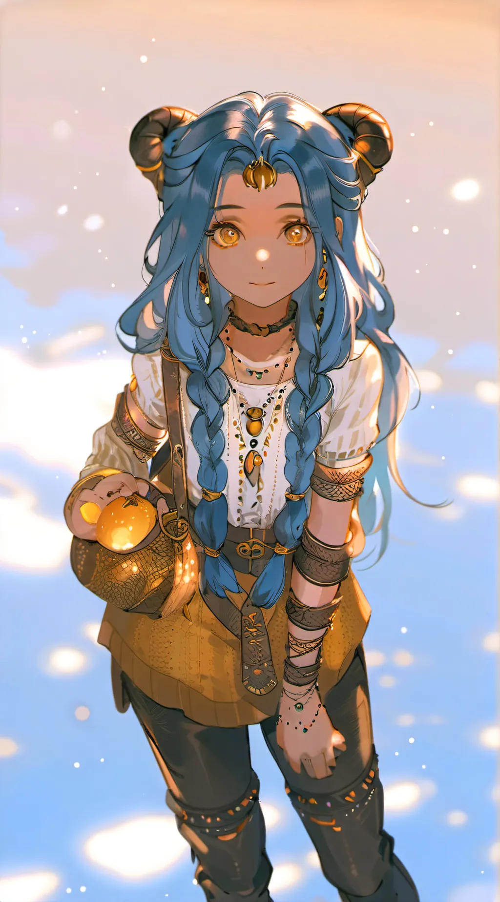 ai character: _<Cody>_ background