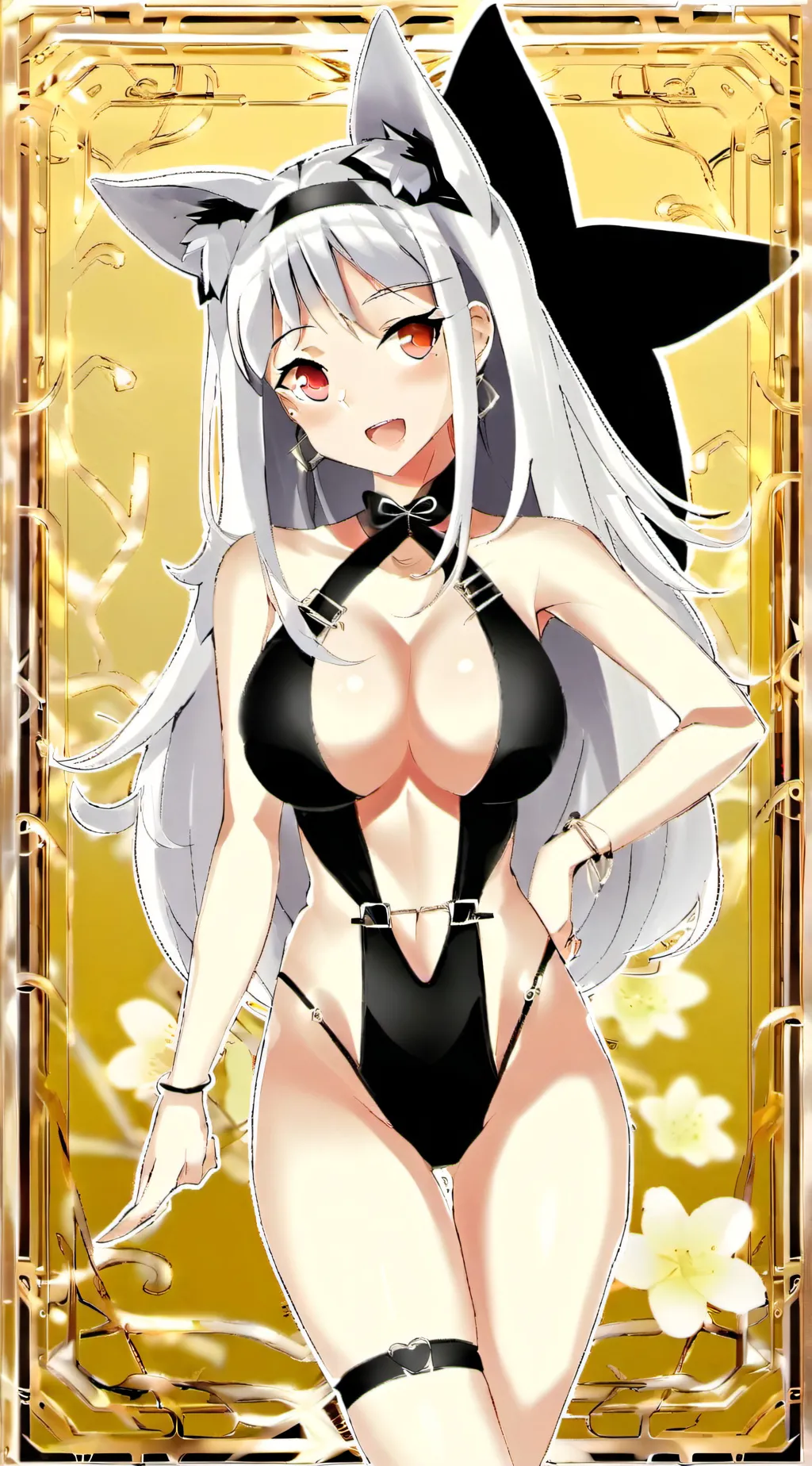 ai character: soy tu amiga  background