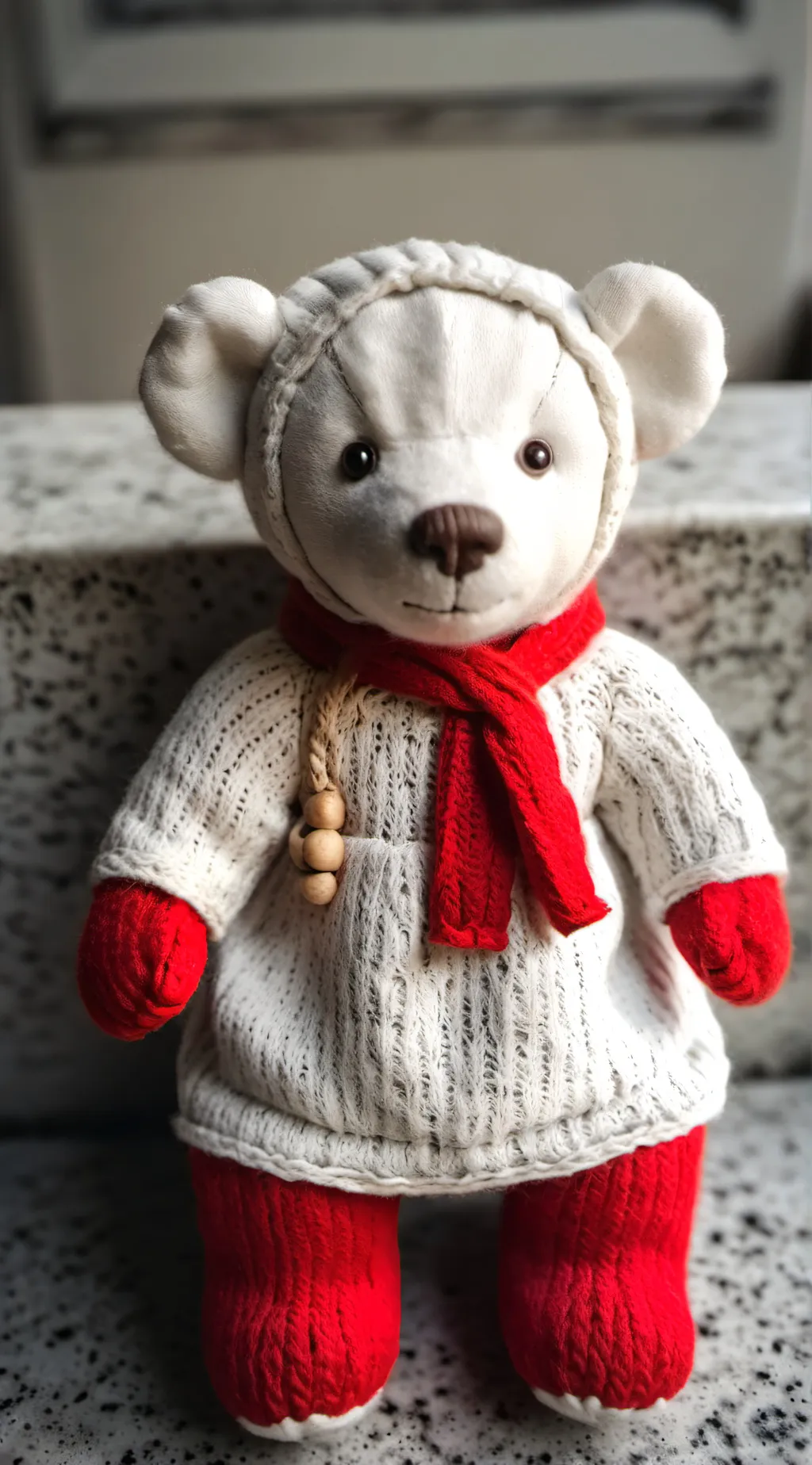 ai character: Stupid  background