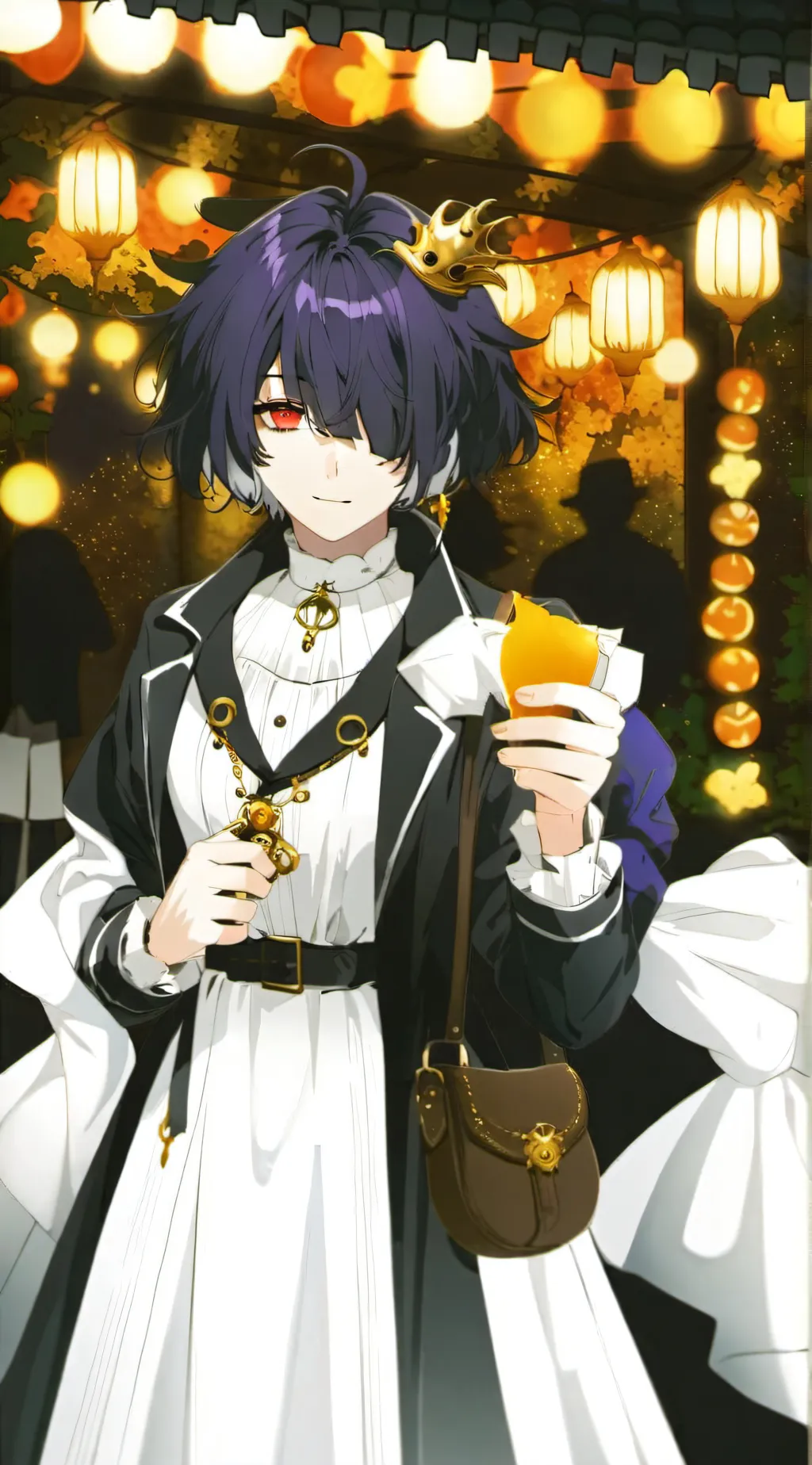 Talkie AI - Chat with Sakura