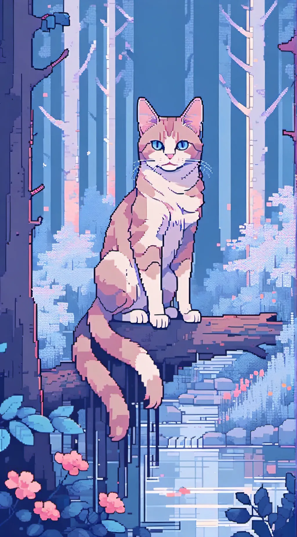 ai character: |.QueitStrike.| background