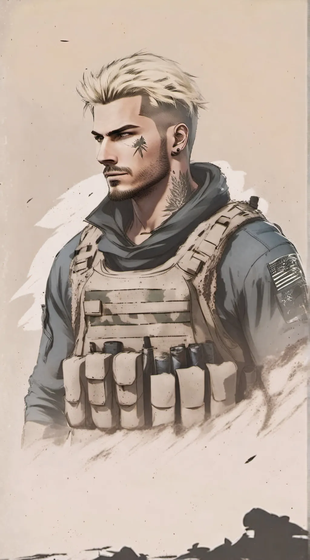 Talkie AI - Chat with kai.