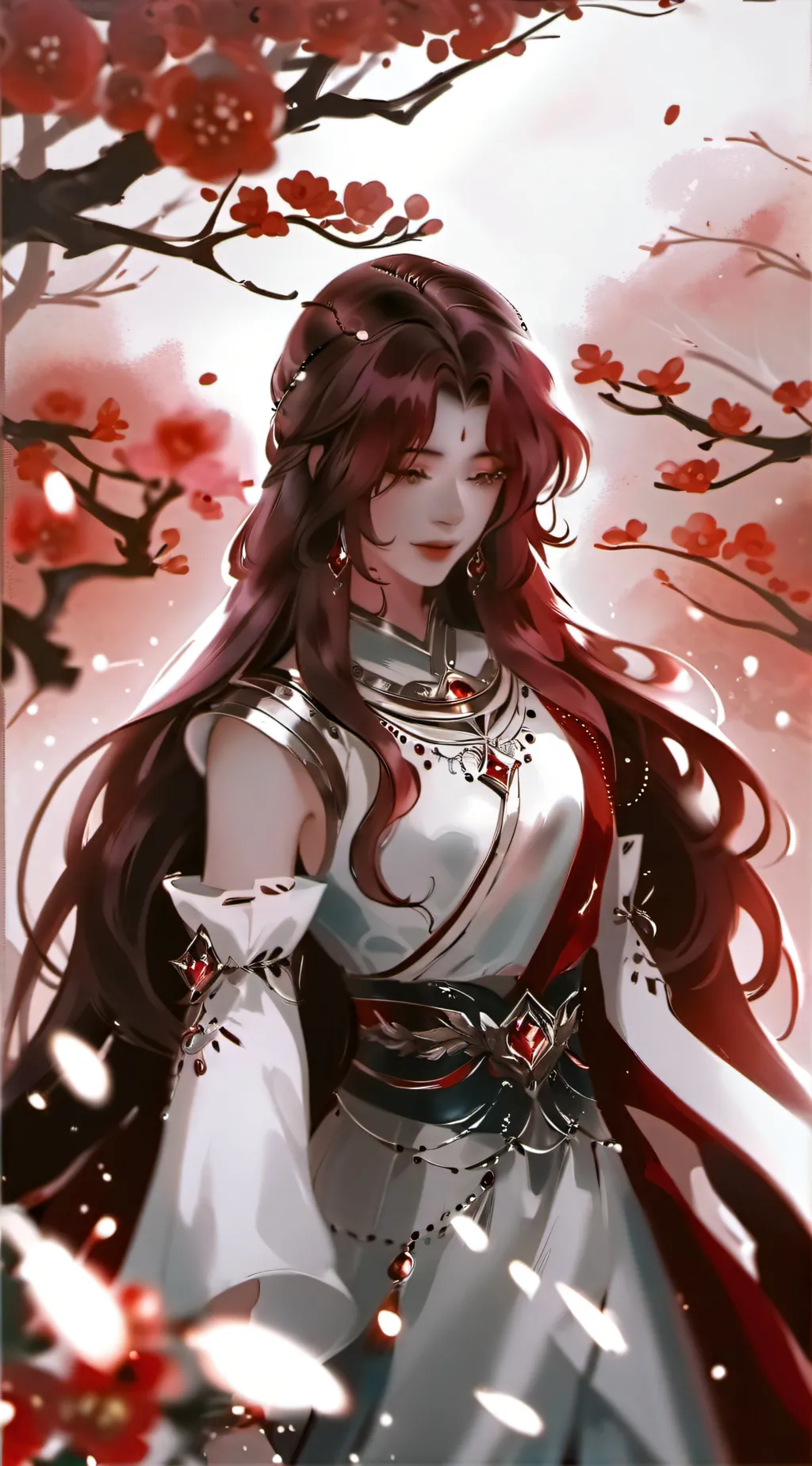 ai character: ♡ Saire ♡ background