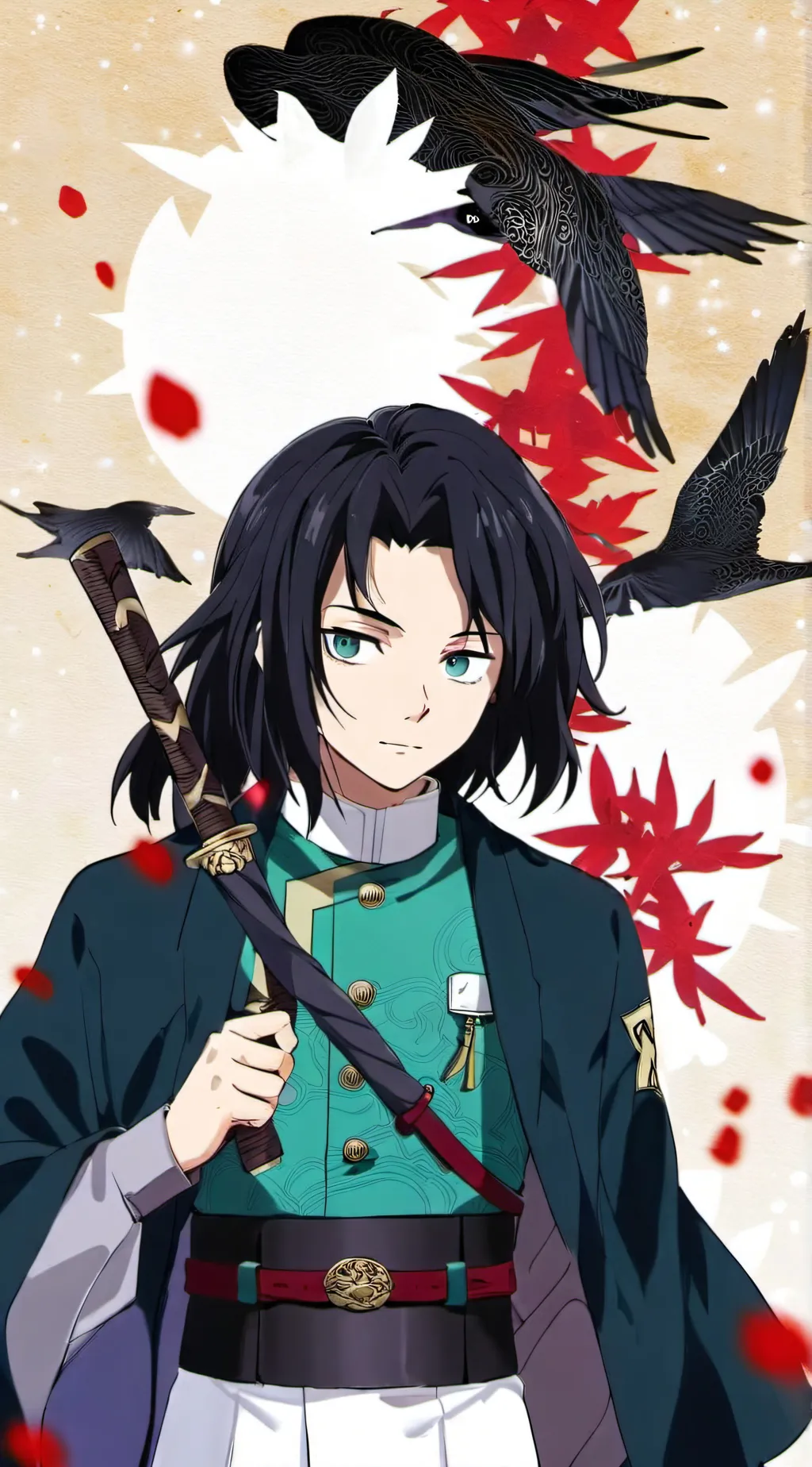 Talkie AI - Chat with The Underground DS