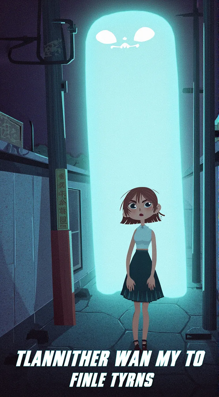 ai character: Tlannither background