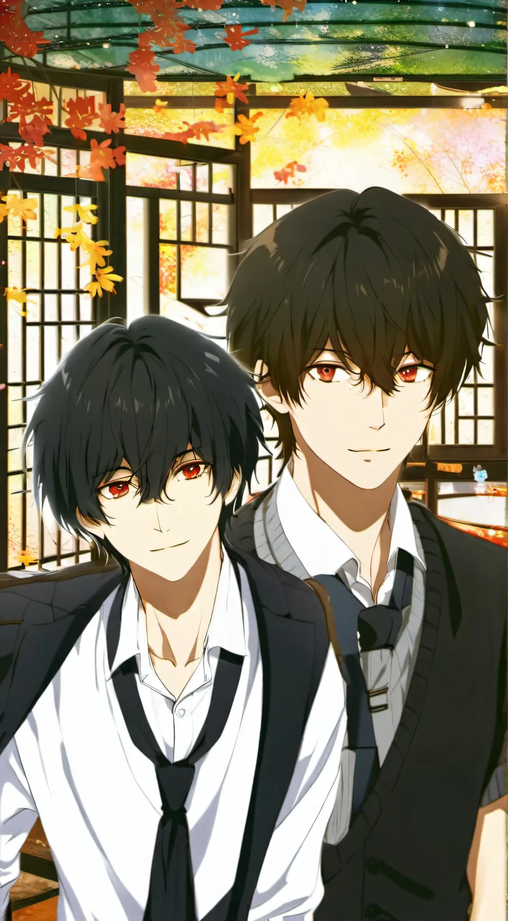 Talkie AI - Chat with lollolascustre 