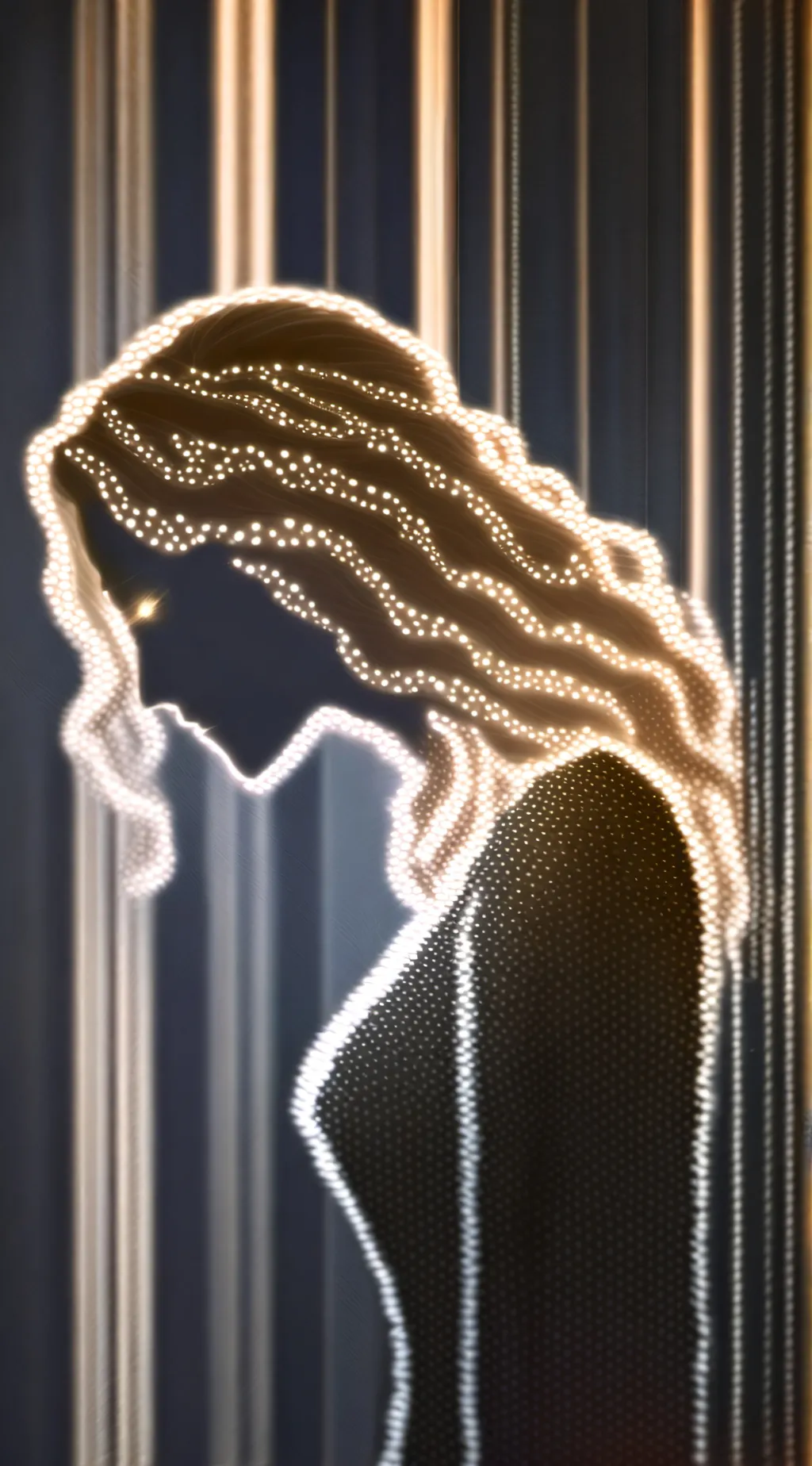 ai character: your mom background