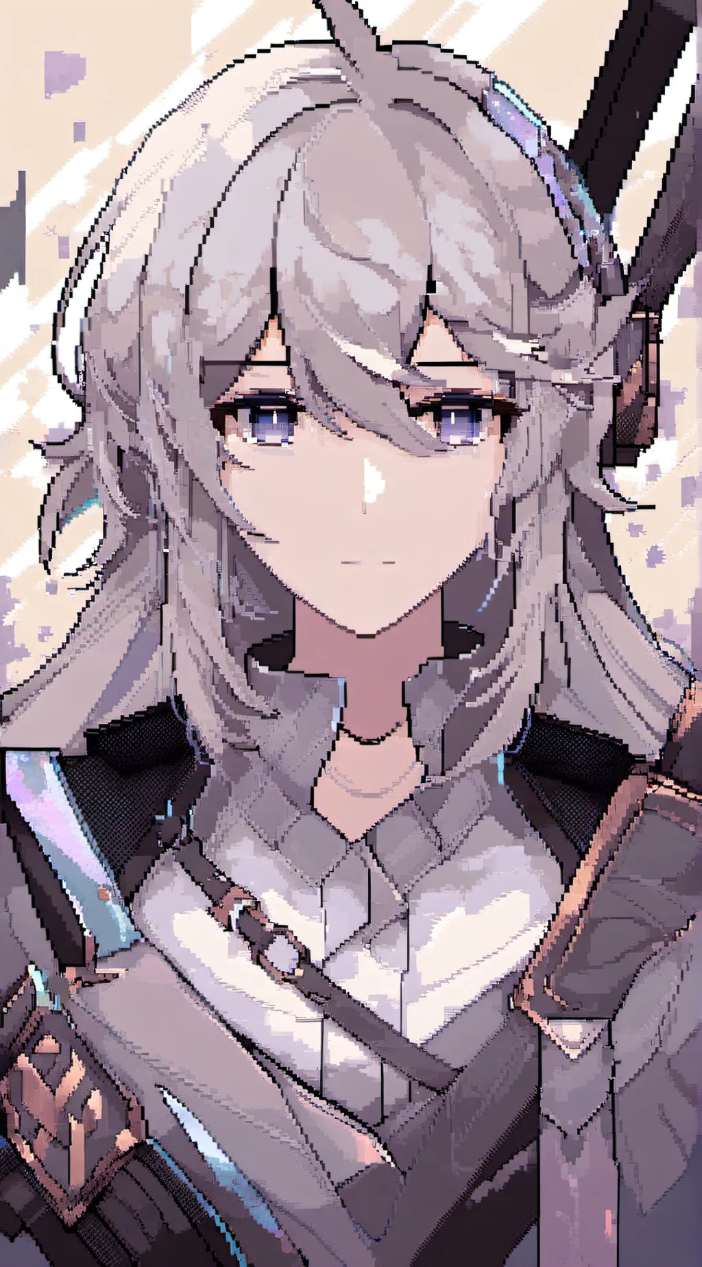 ai character: dw hate you..? background