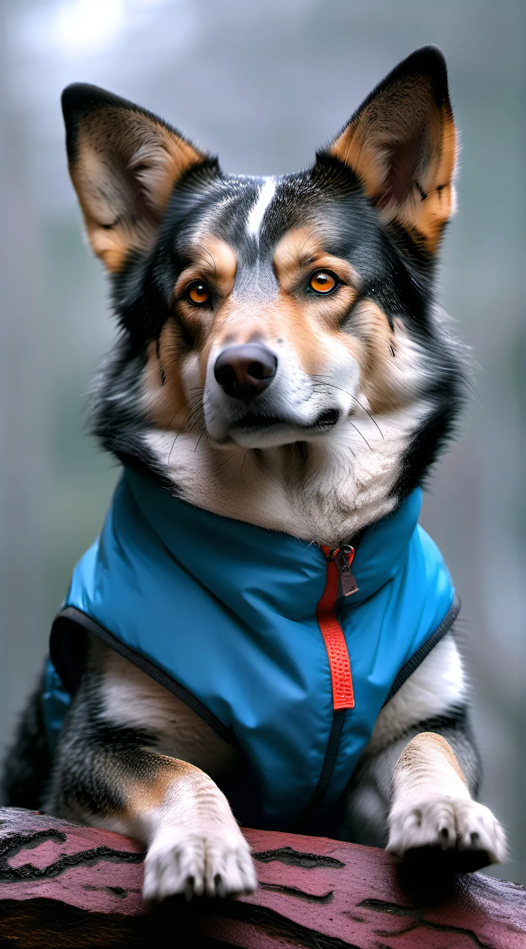 Talkie AI - Chat with Johne the dog 🐕