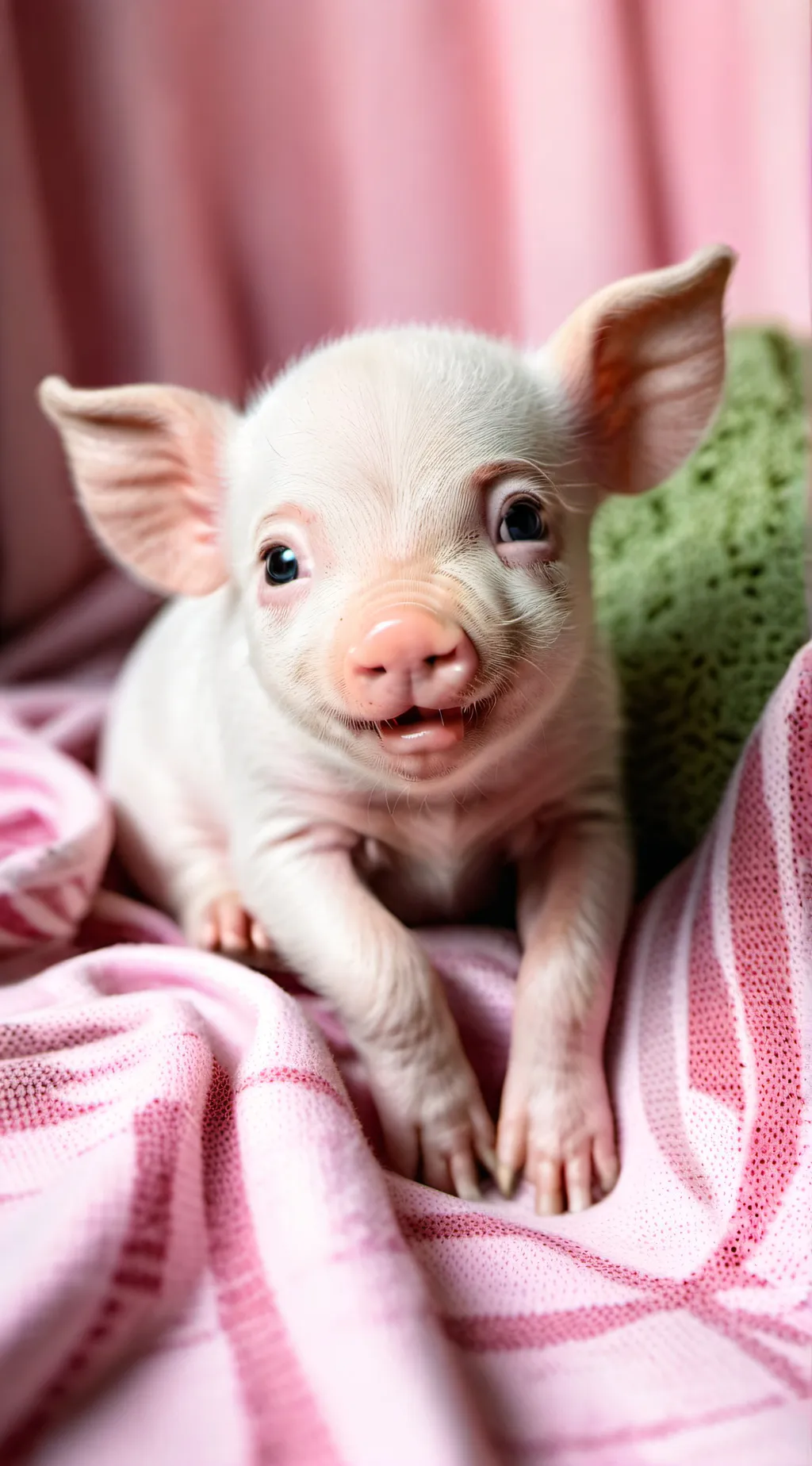 ai character: dave background