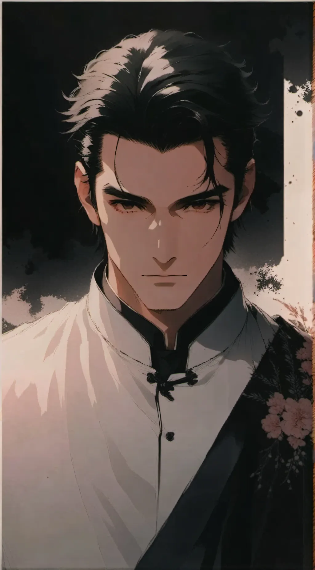 Talkie AI - Chat with 顾程