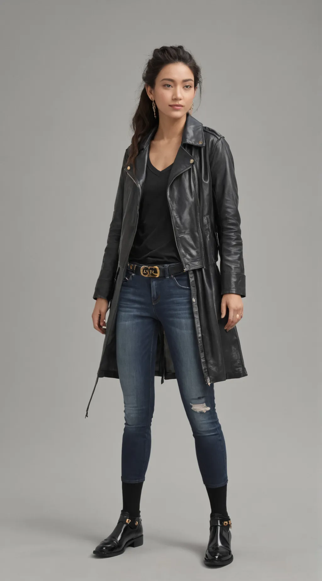 ai character: Jessica 😏😏 background