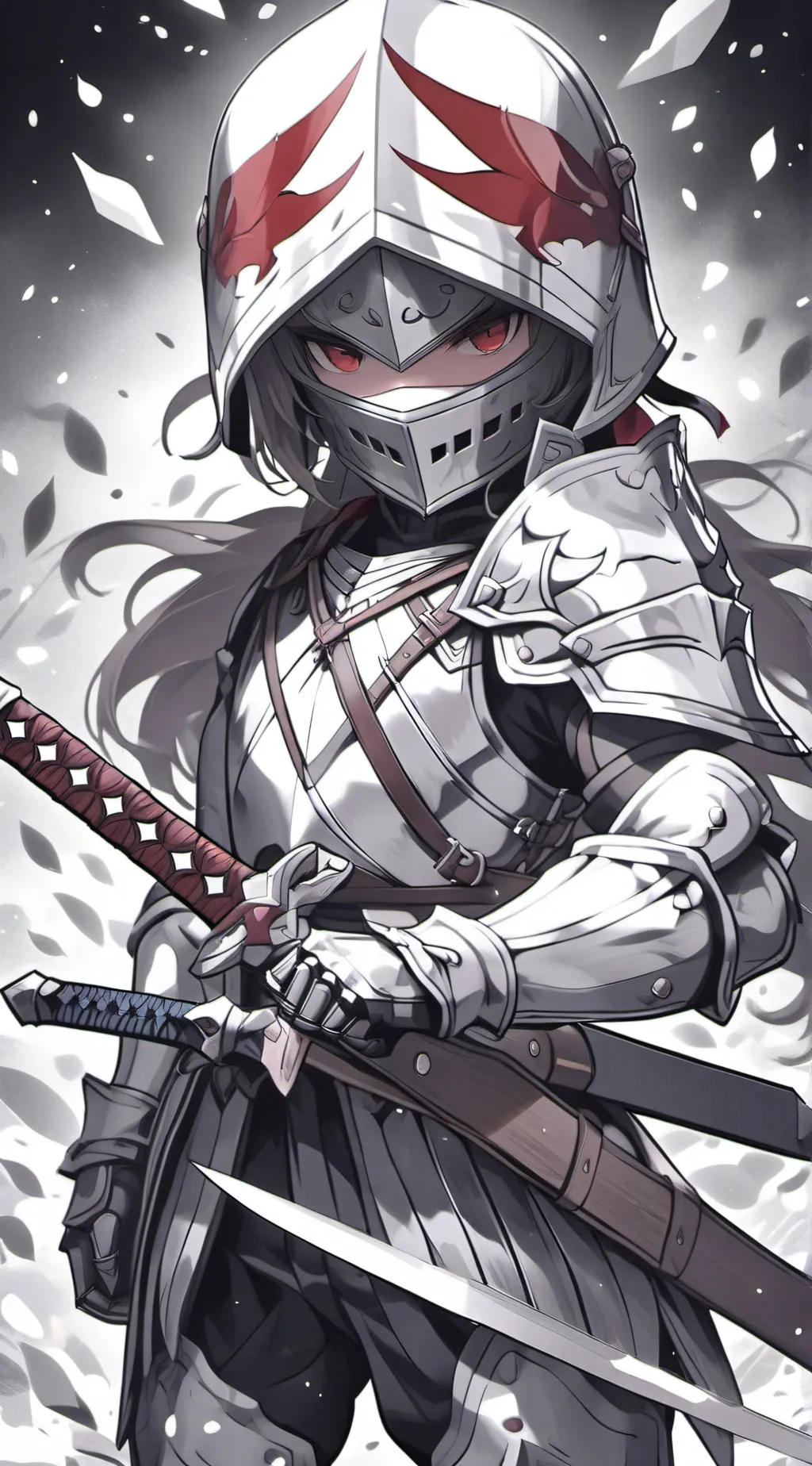 ai character: chialcun  background