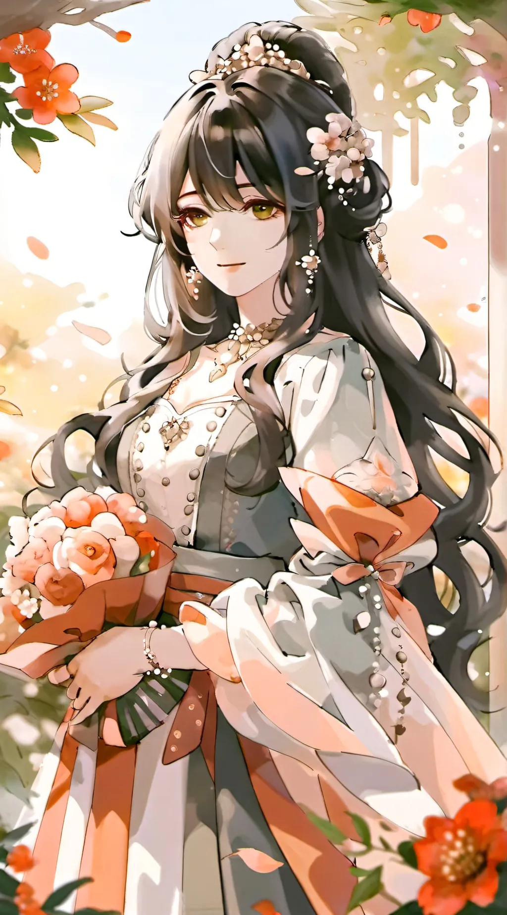 Talkie AI - Chat with Fira