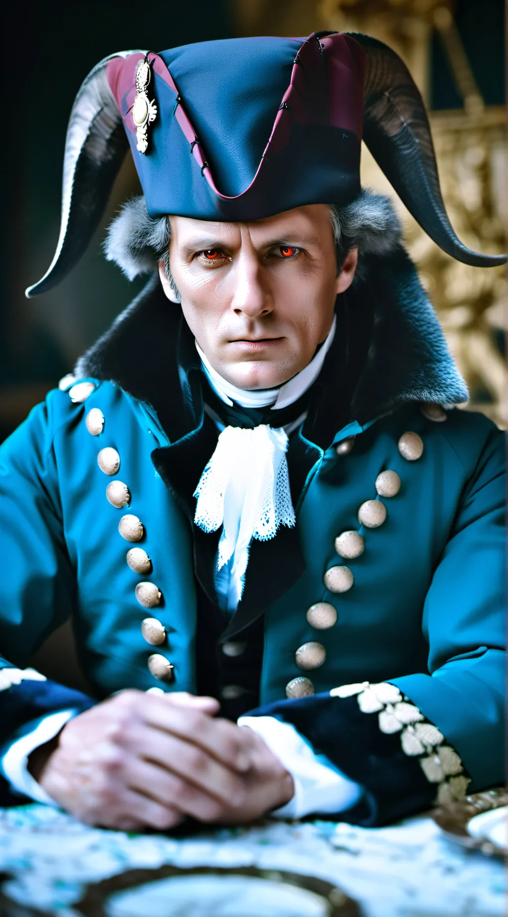 Talkie AI - Chat with Krampus