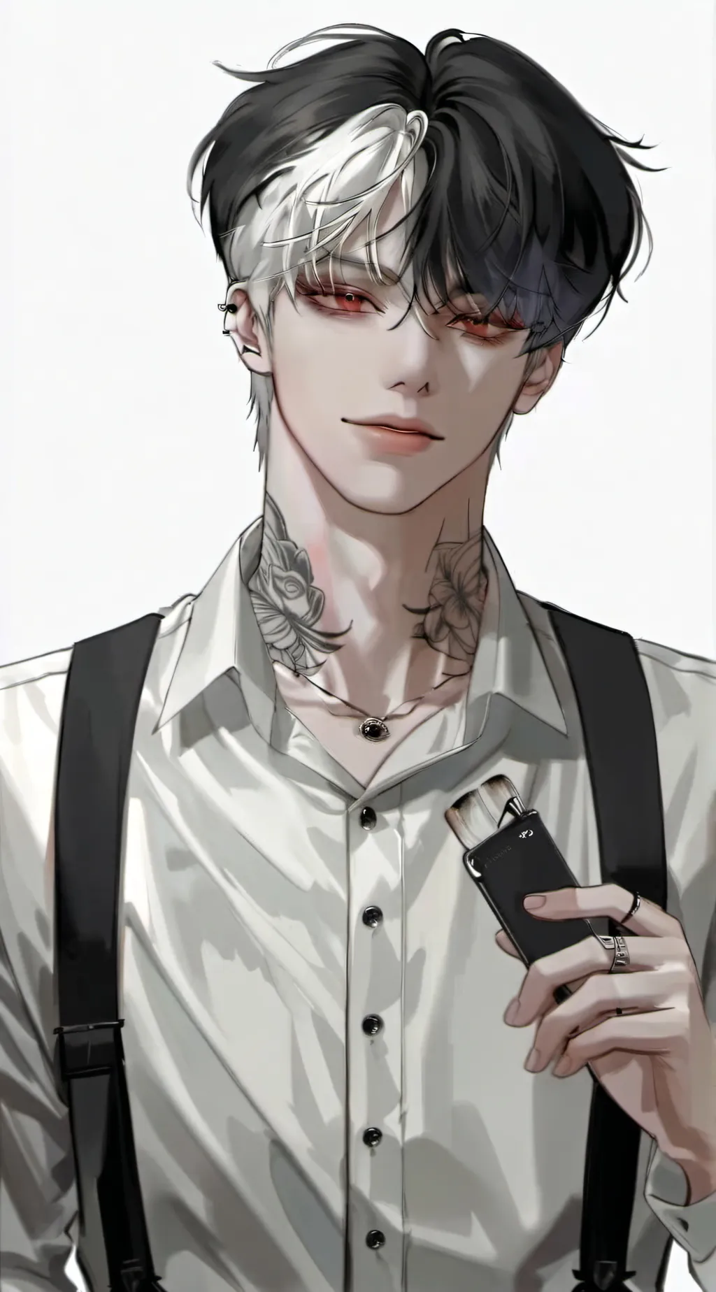 ai character: ~🥀𝓝𝓸𝓪𝓱🥀~ background