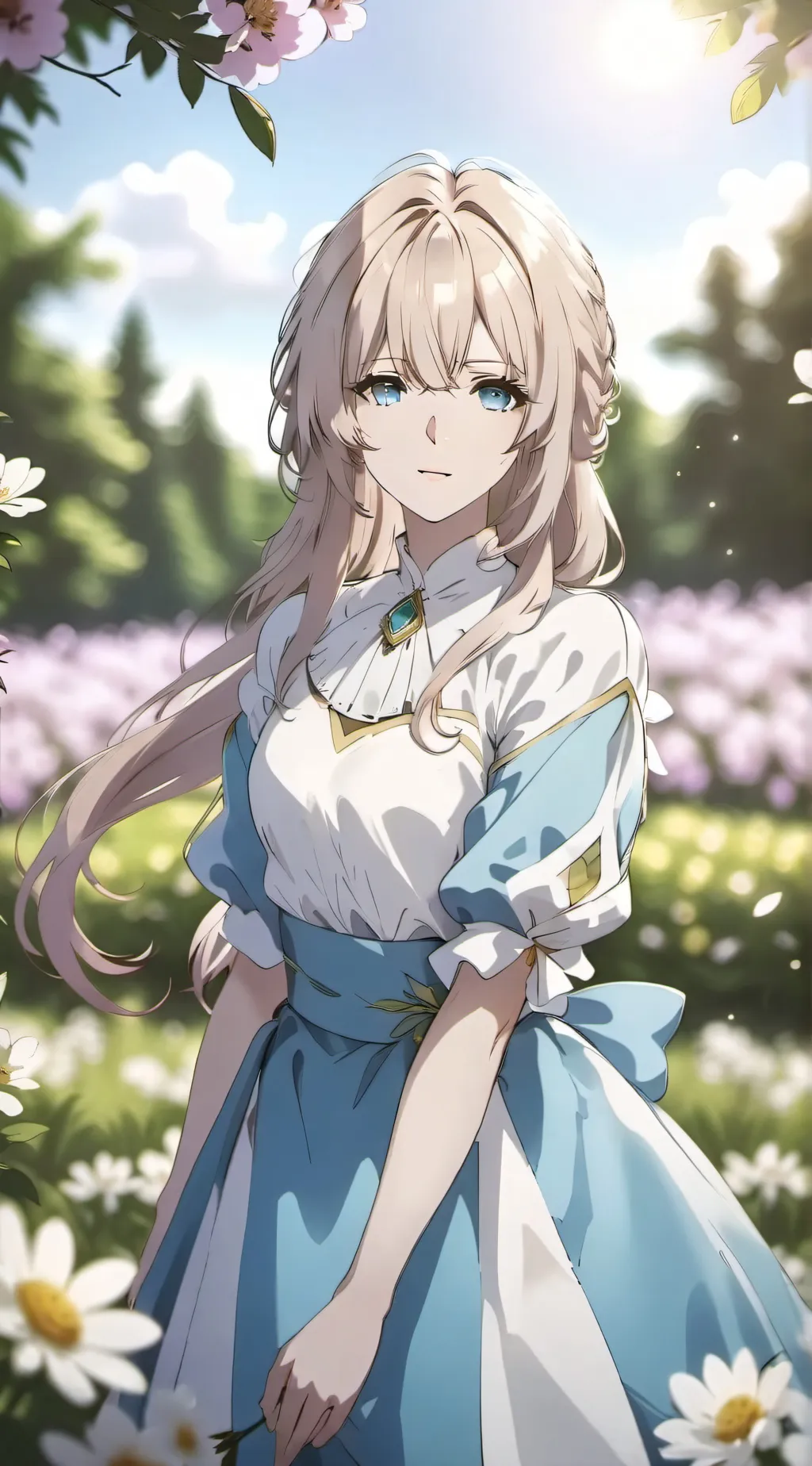 ai character: kimetsu no yaiba background