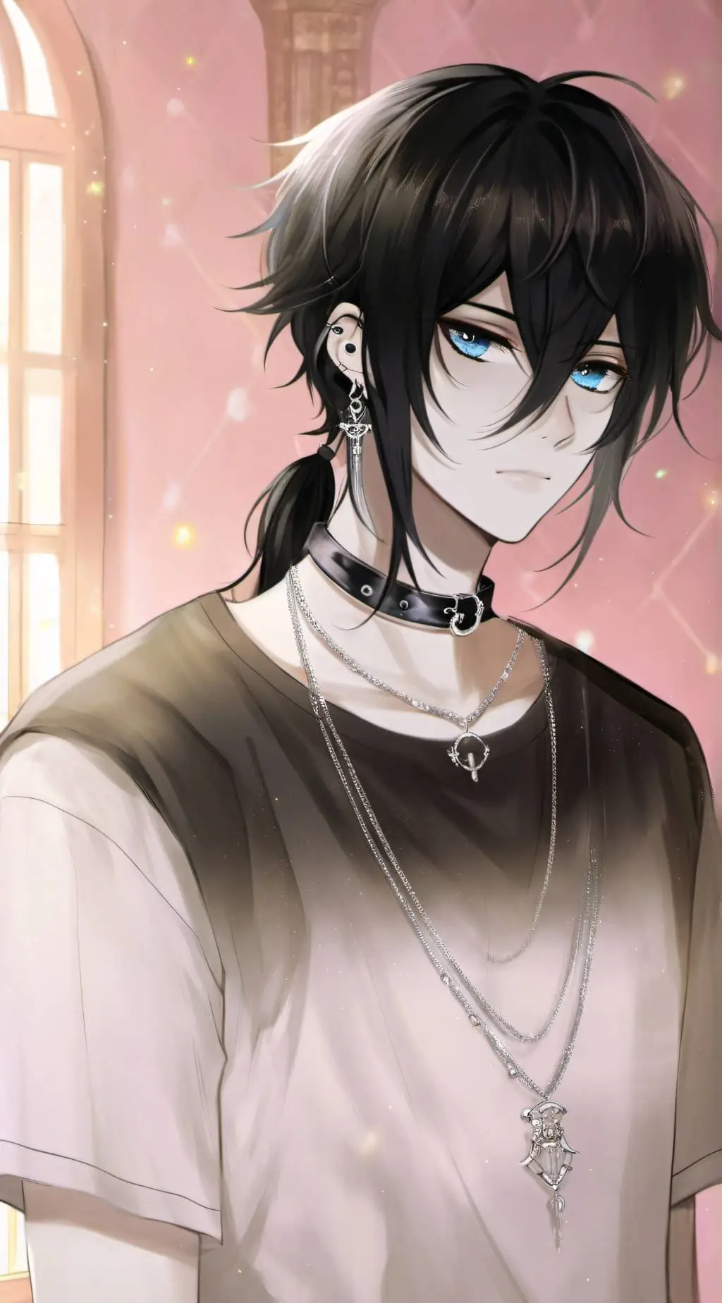 ai character: +~〕Aiden〔~+ background