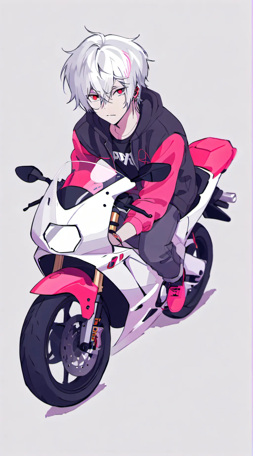 Talkie AI - Chat with Nathan