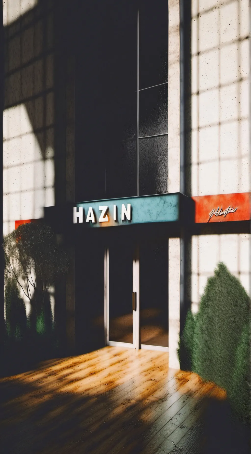 ai character: hh thanks giving background